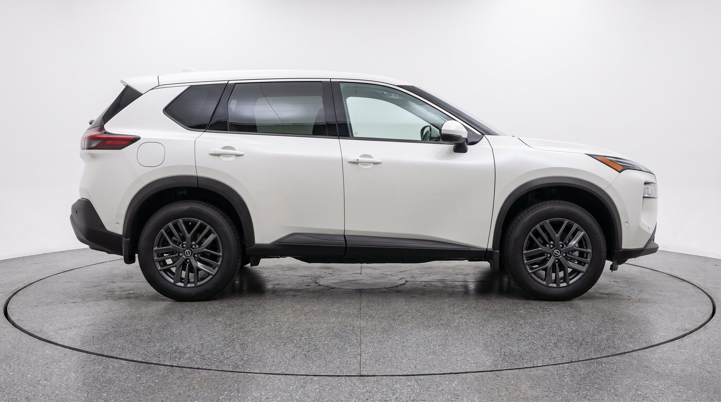 Thumbnail: 2026 Nissan Rogue - 10
