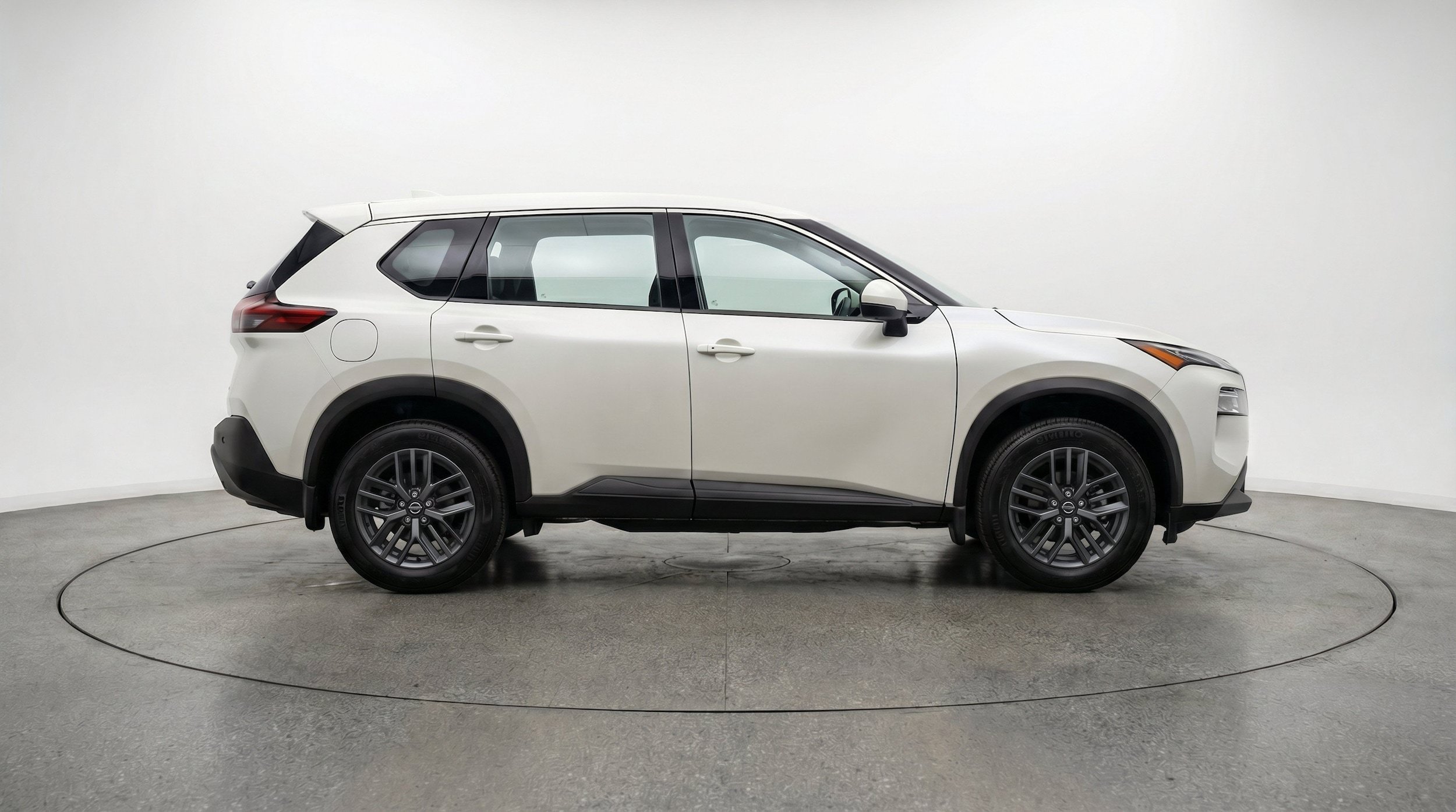 Thumbnail: 2026 Nissan Rogue - 10