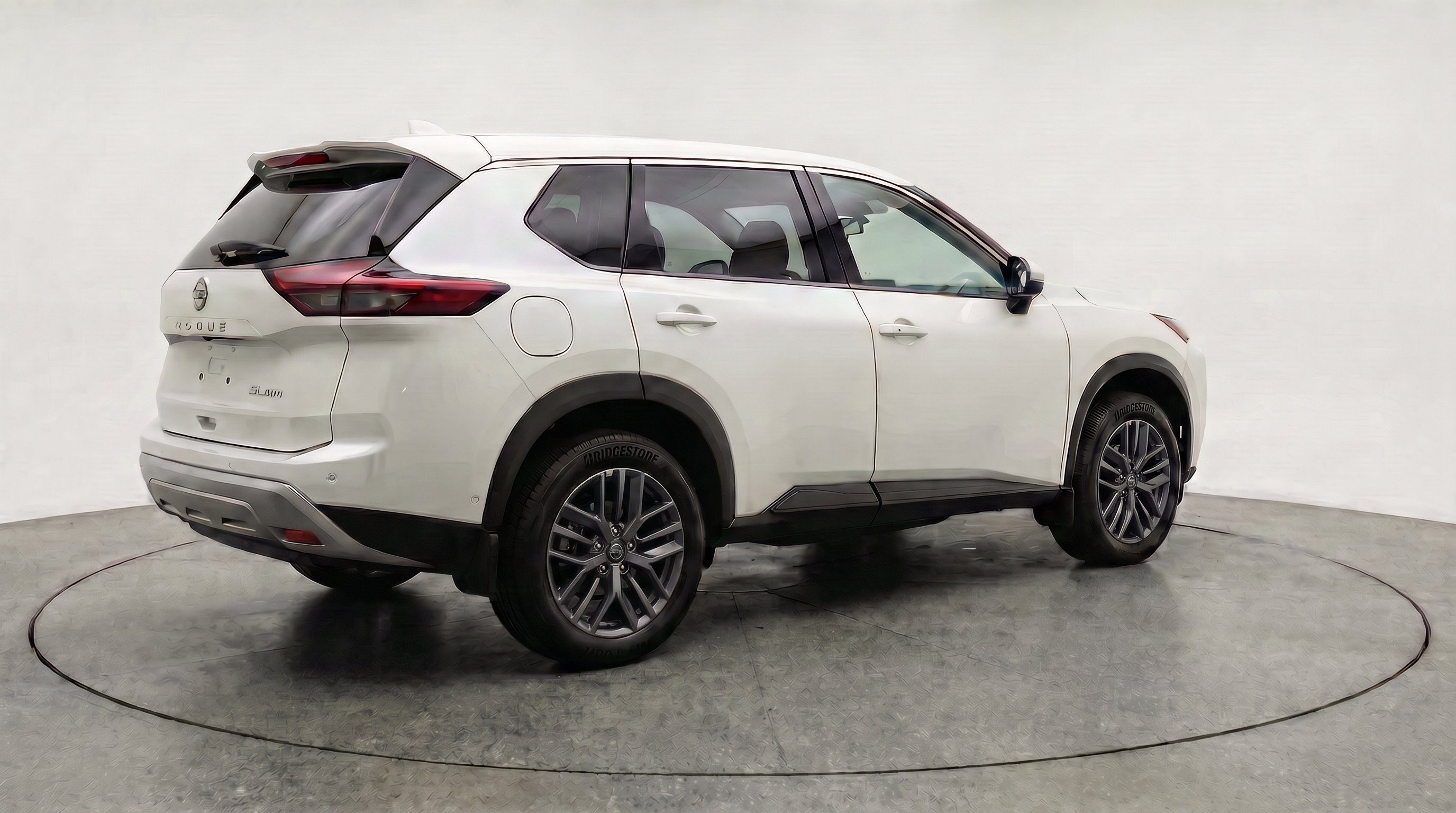 Thumbnail: 2026 Nissan Rogue - 9