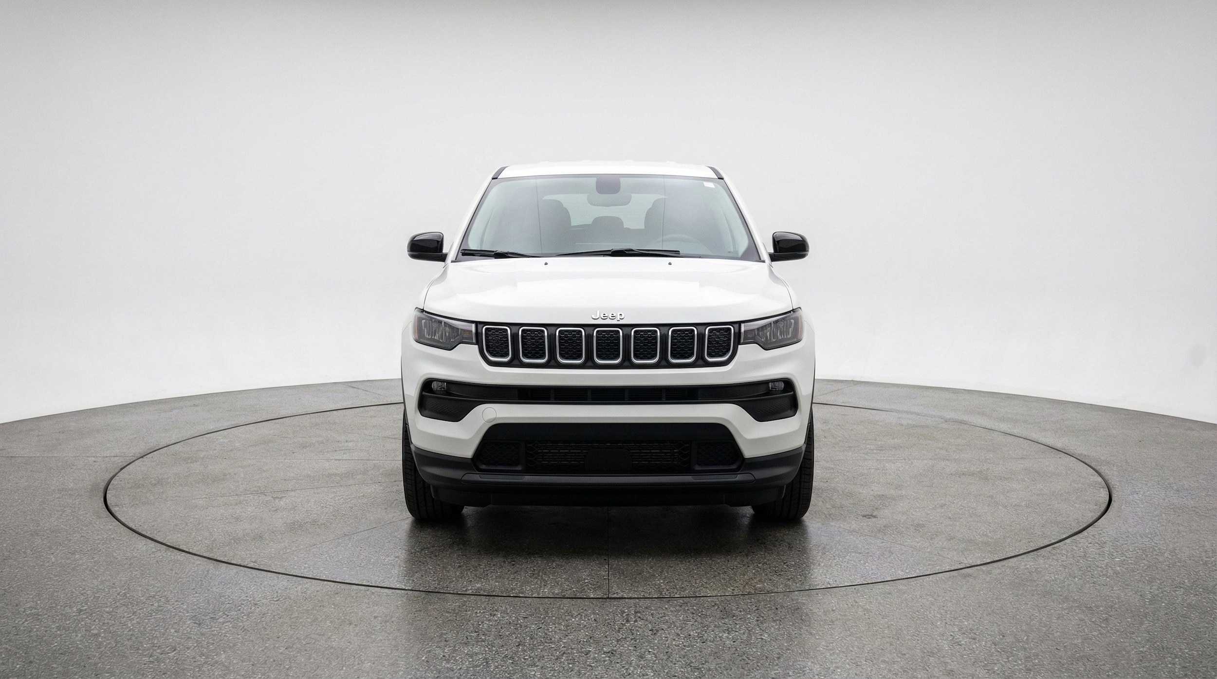 Thumbnail: 2025 Jeep Compass - 2
