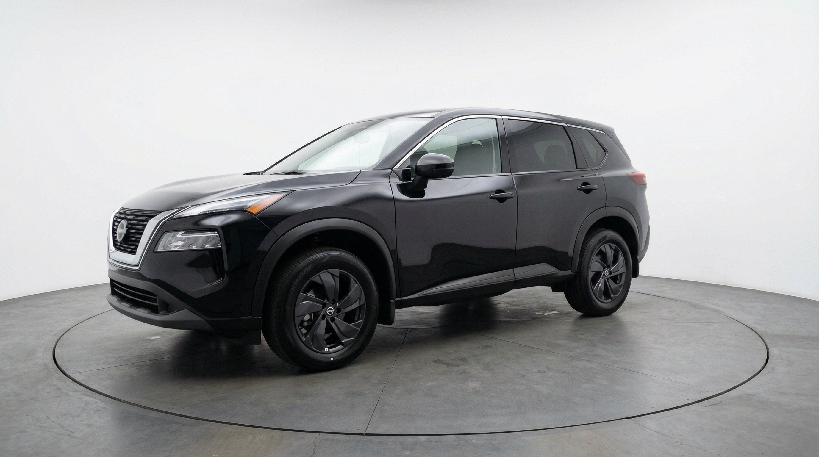 Thumbnail: 2026 Nissan Rogue - 3