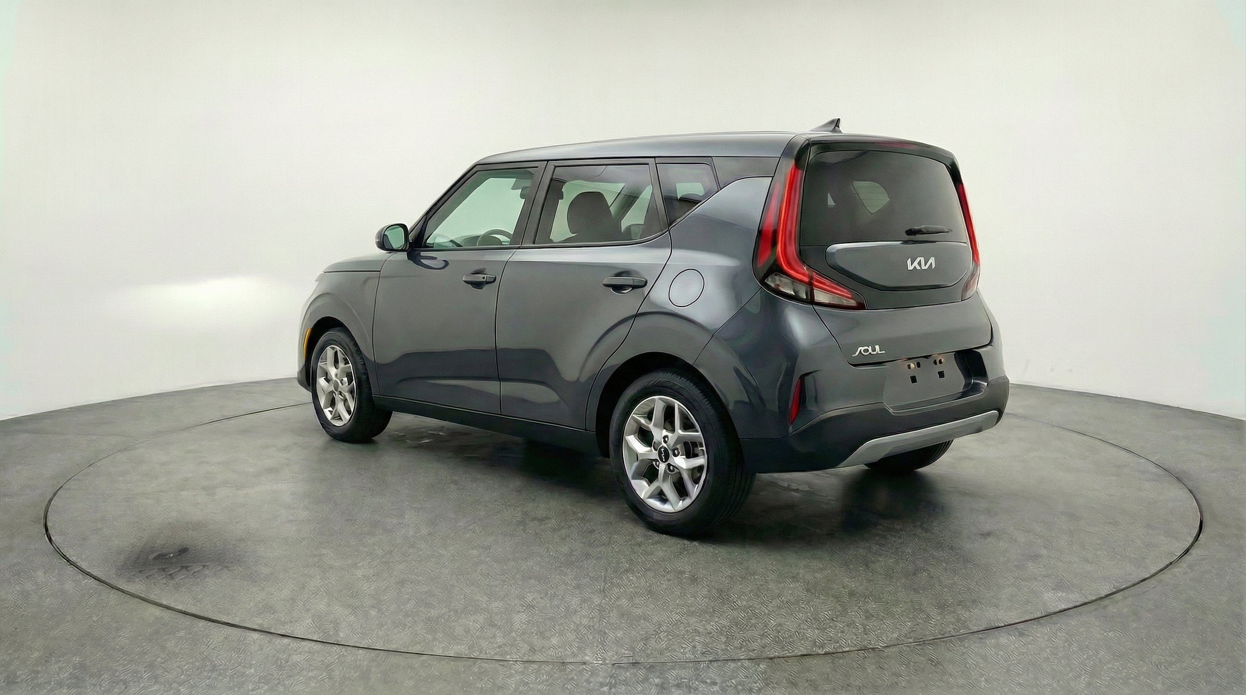 Thumbnail: 2025 Kia Soul - 6