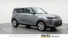 2025 Kia Soul  -
                  Philadelphia, PA