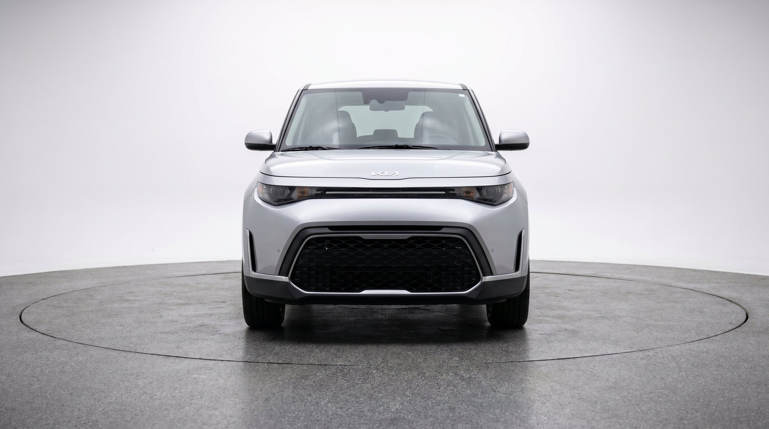 Thumbnail: 2025 Kia Soul - 2