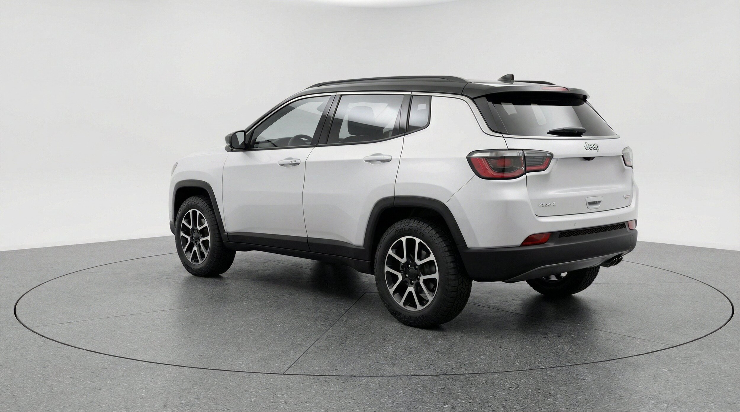 Thumbnail: 2025 Jeep Compass - 6