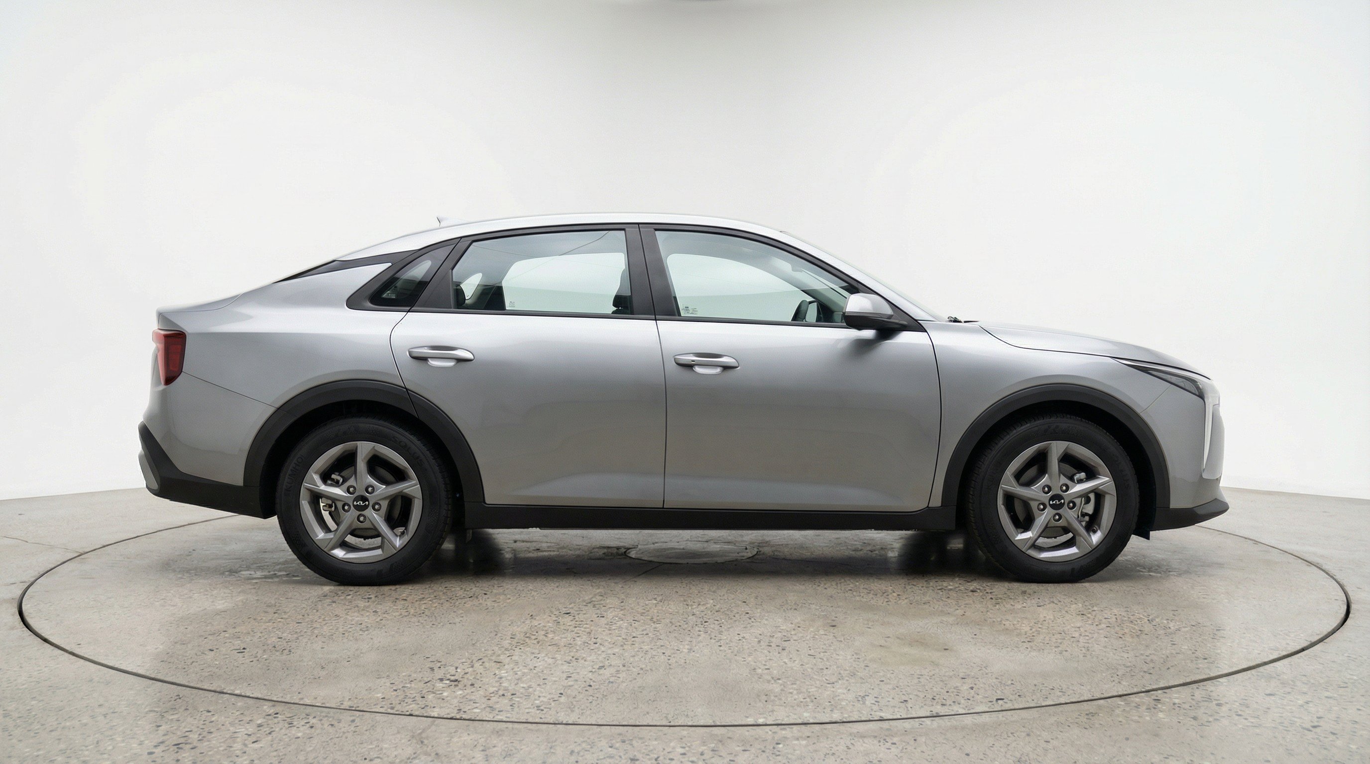 Thumbnail: 2026 Kia K4 - 11