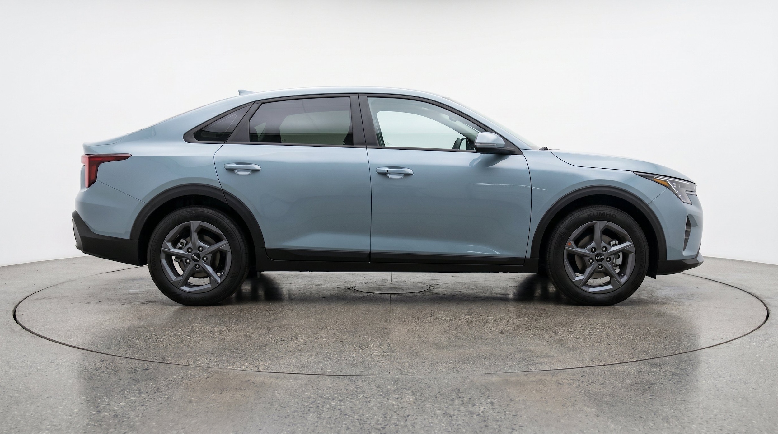 Thumbnail: 2026 Kia K4 - 10