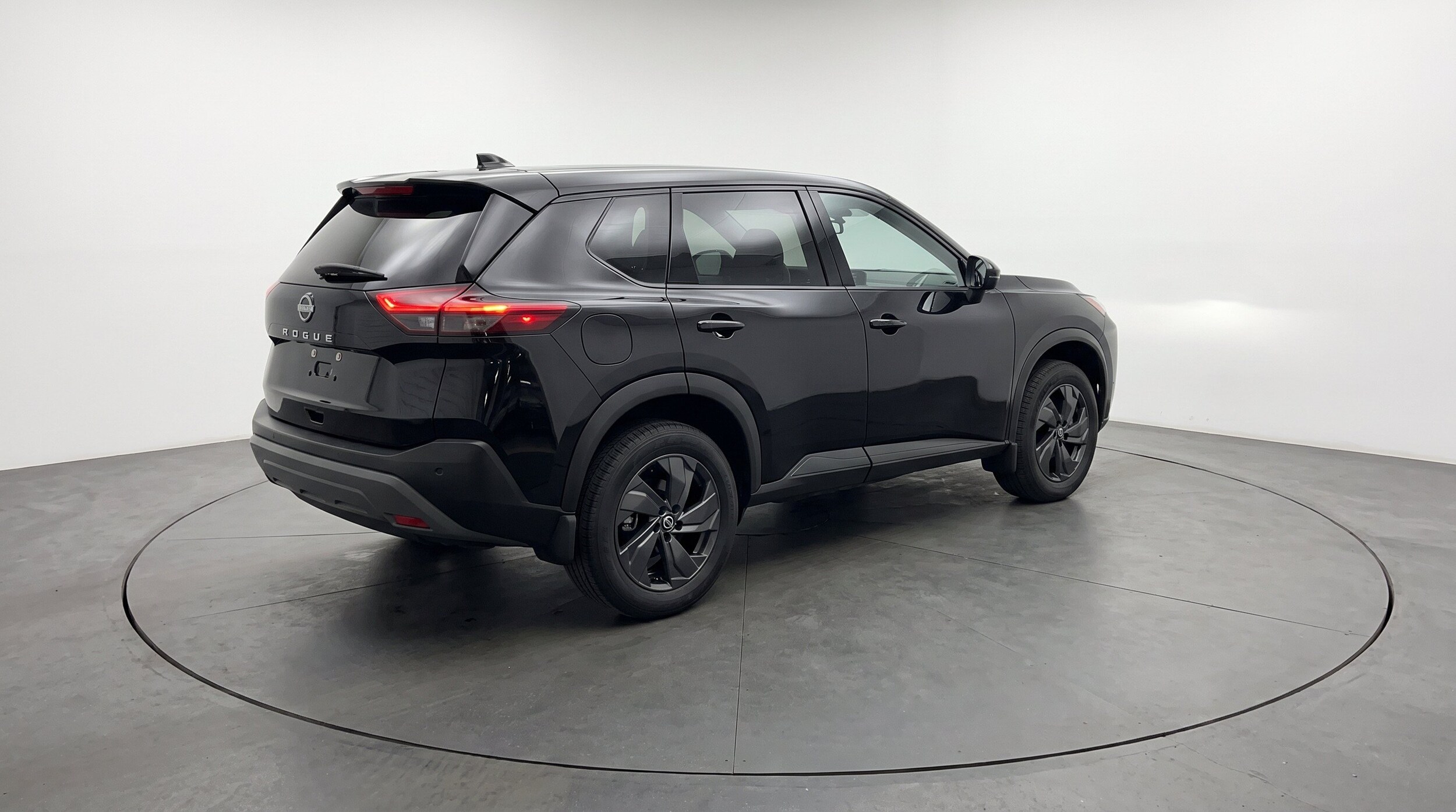 Thumbnail: 2025 Nissan Rogue - 9