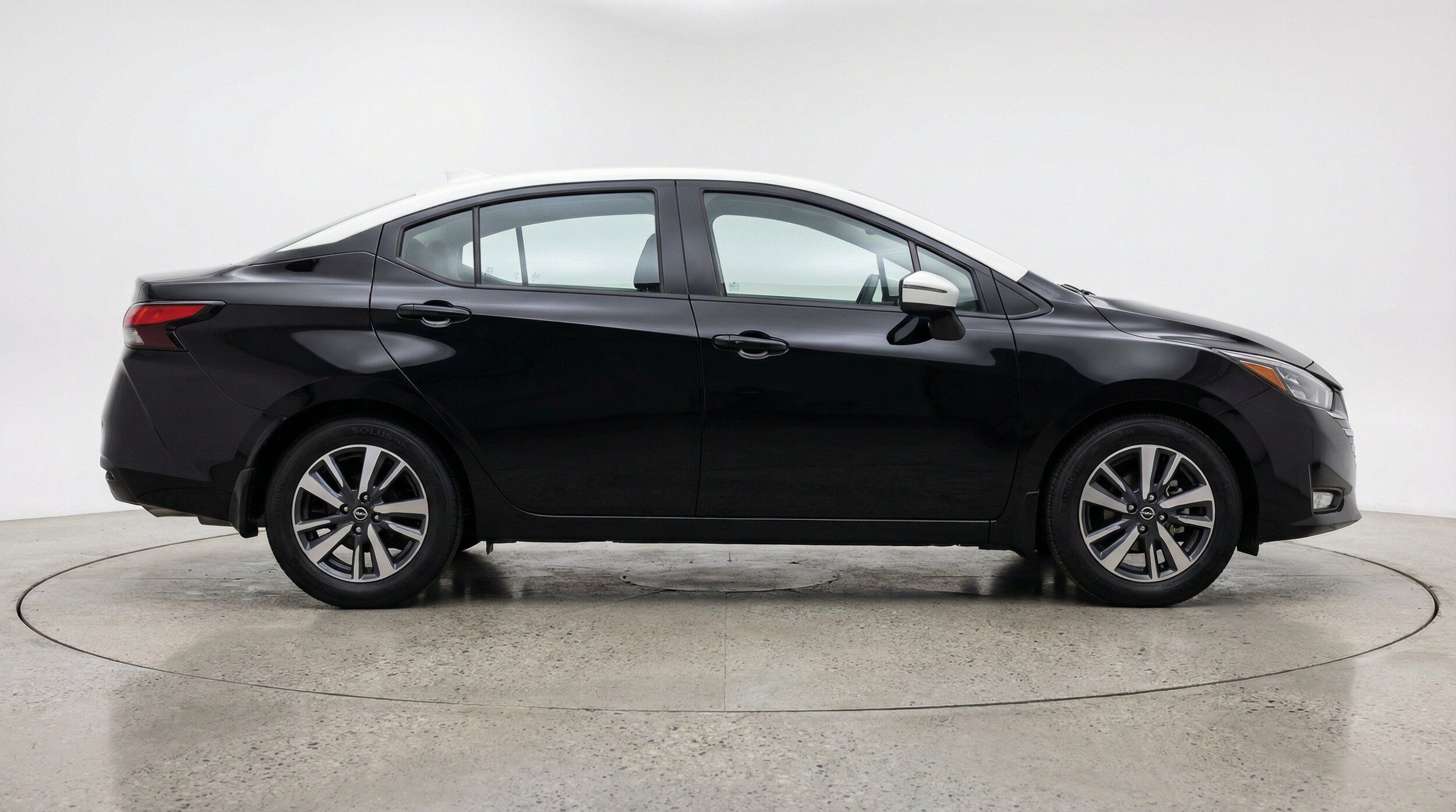 Thumbnail: 2025 Nissan Versa - 10