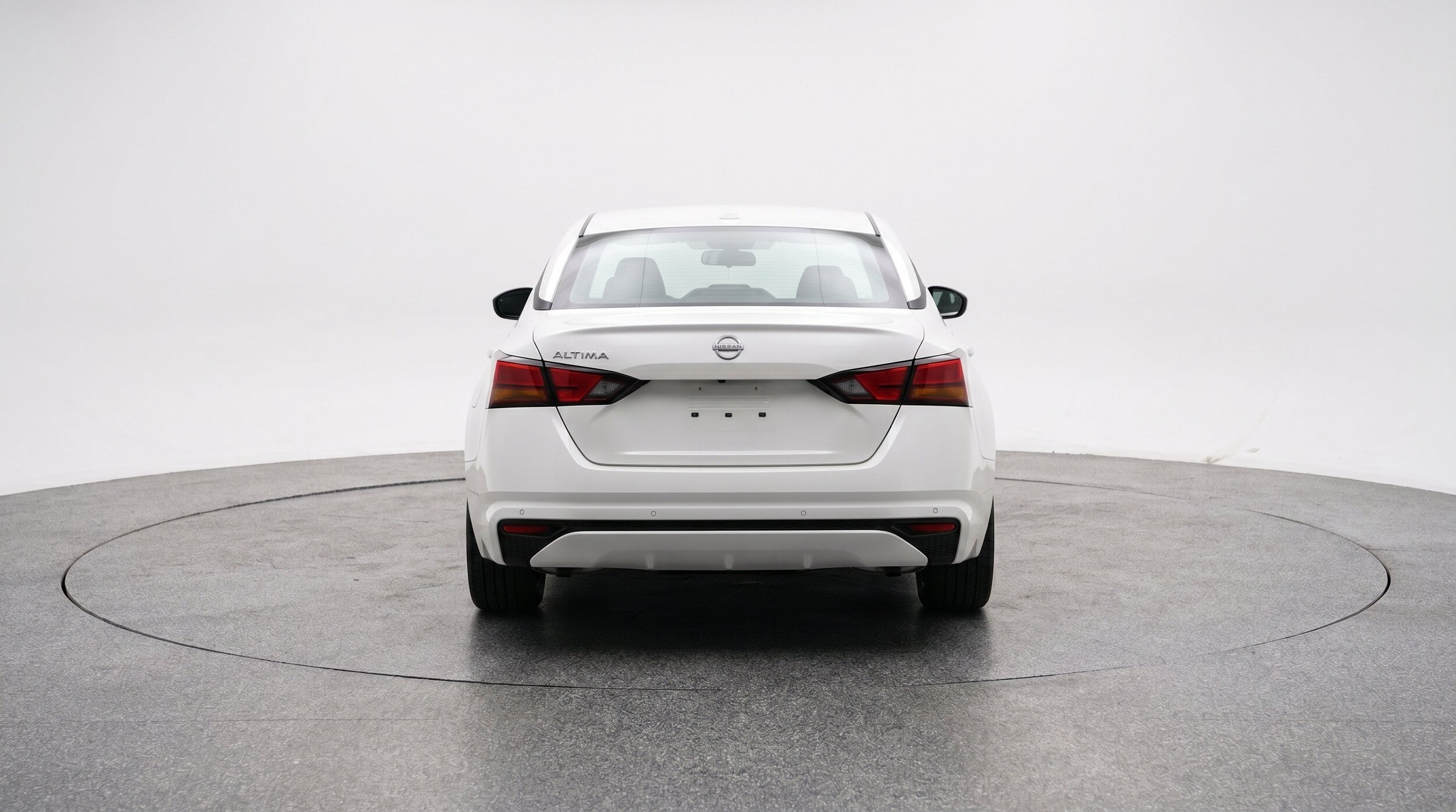 Thumbnail: 2026 Nissan Altima - 7