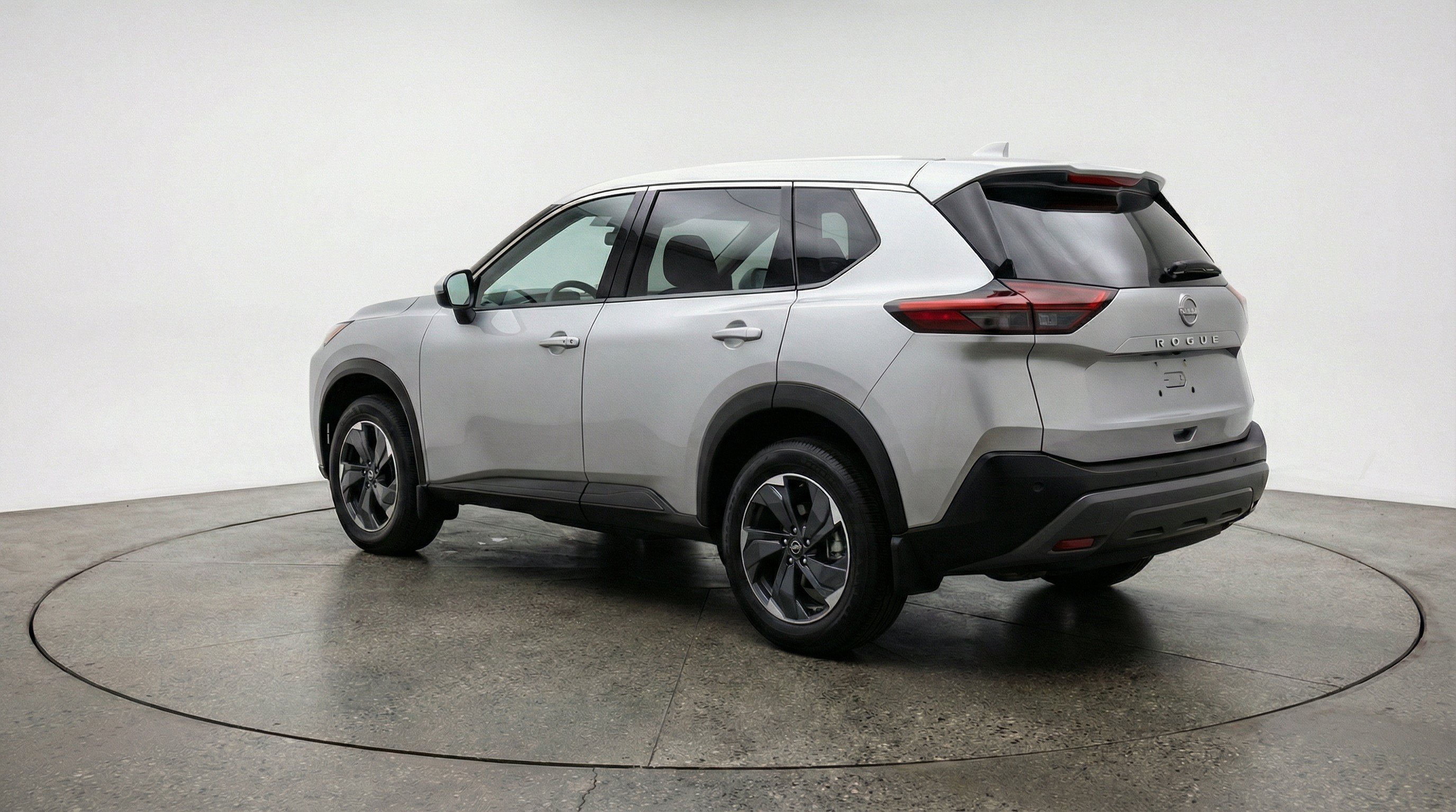 Thumbnail: 2025 Nissan Rogue - 6