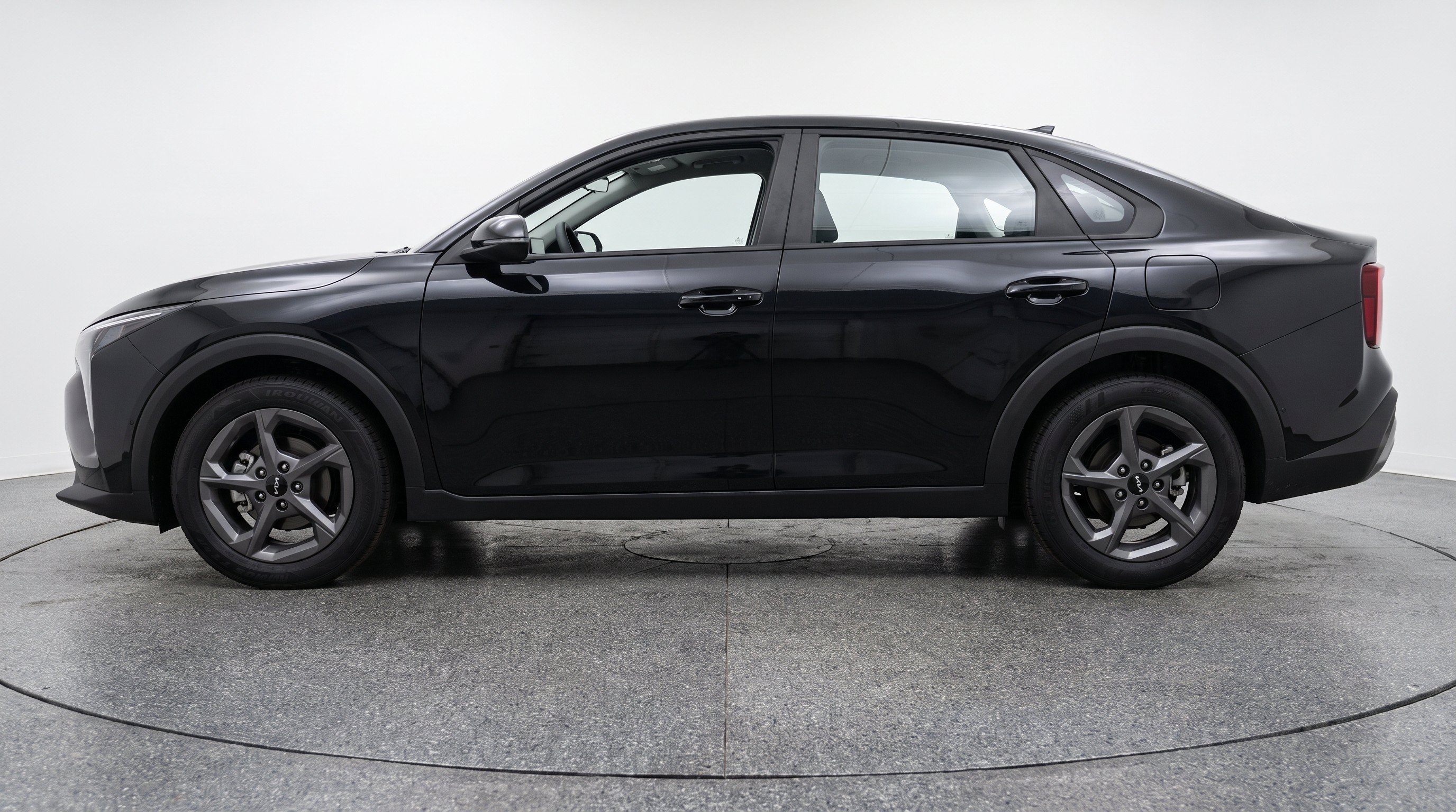Thumbnail: 2026 Kia K4 - 5