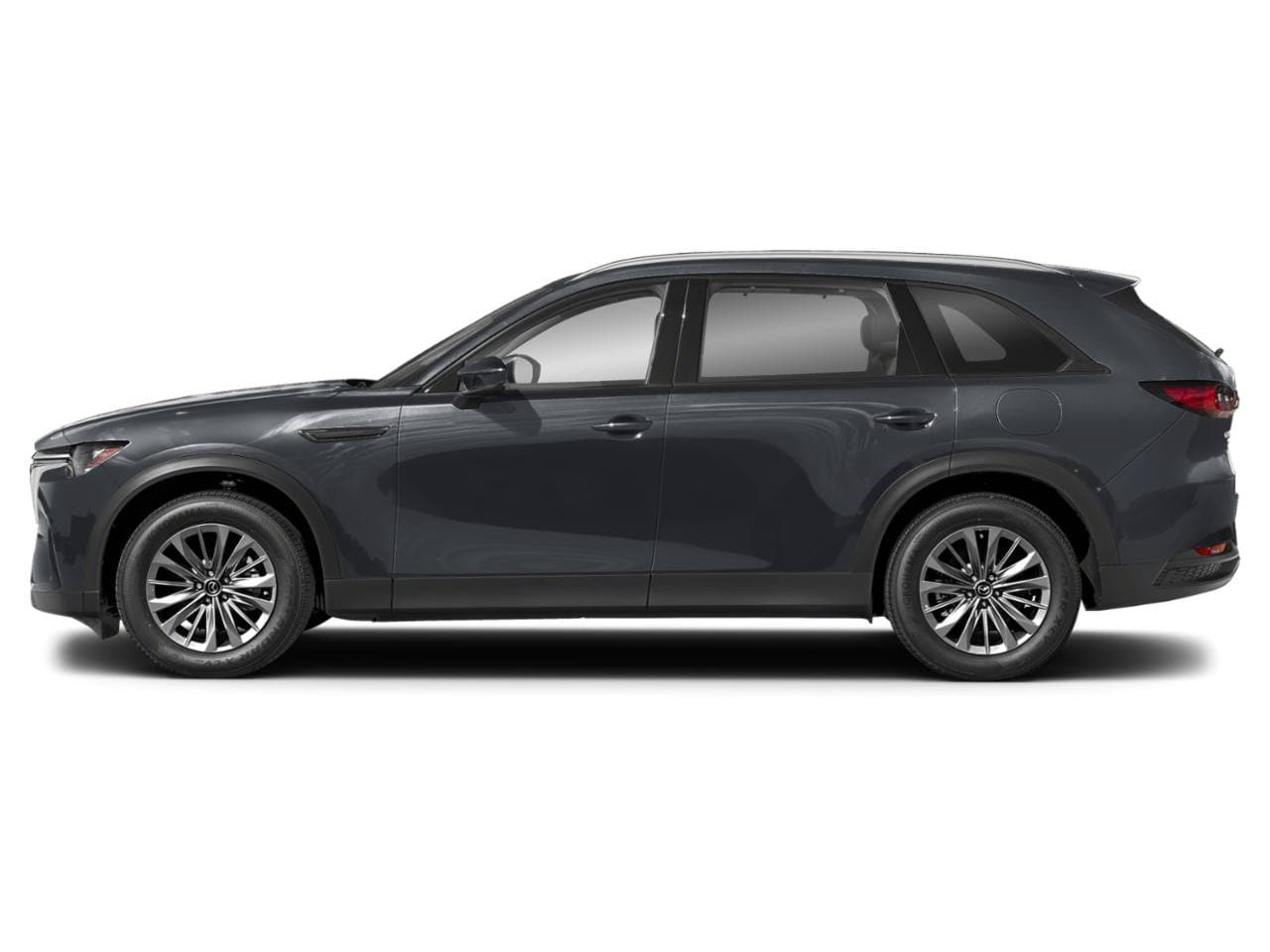 Thumbnail: 2025 Mazda CX-90 - 3