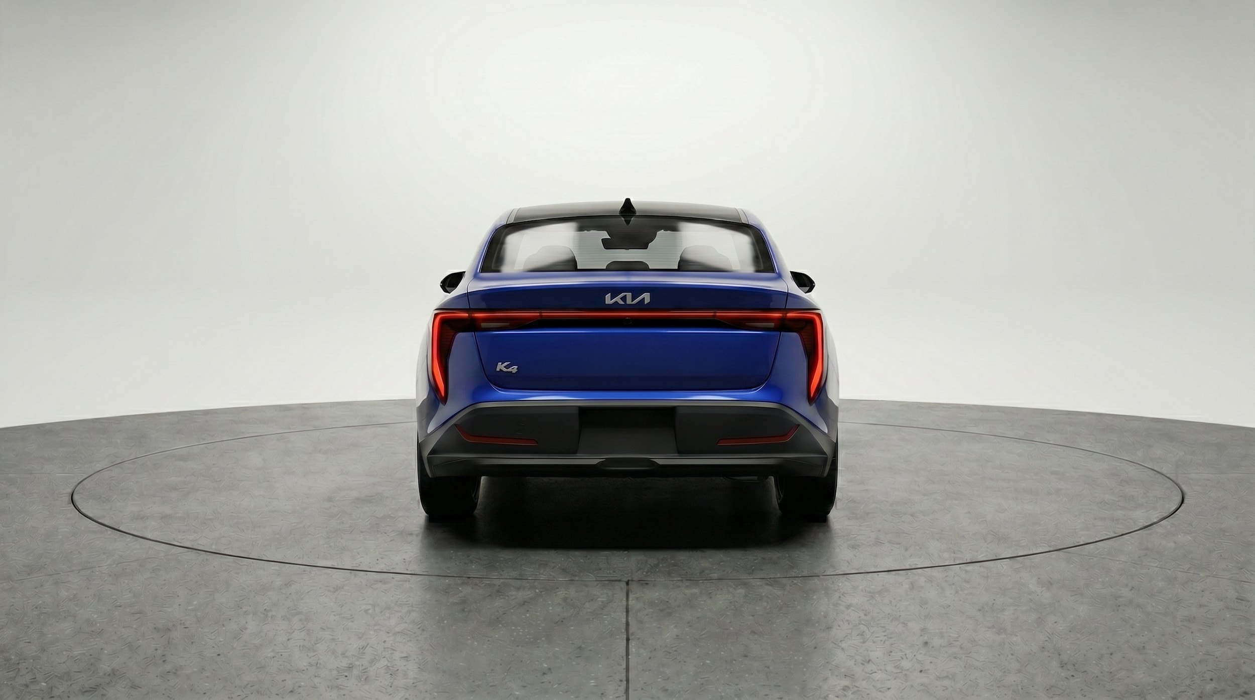 Thumbnail: 2026 Kia K4 - 7