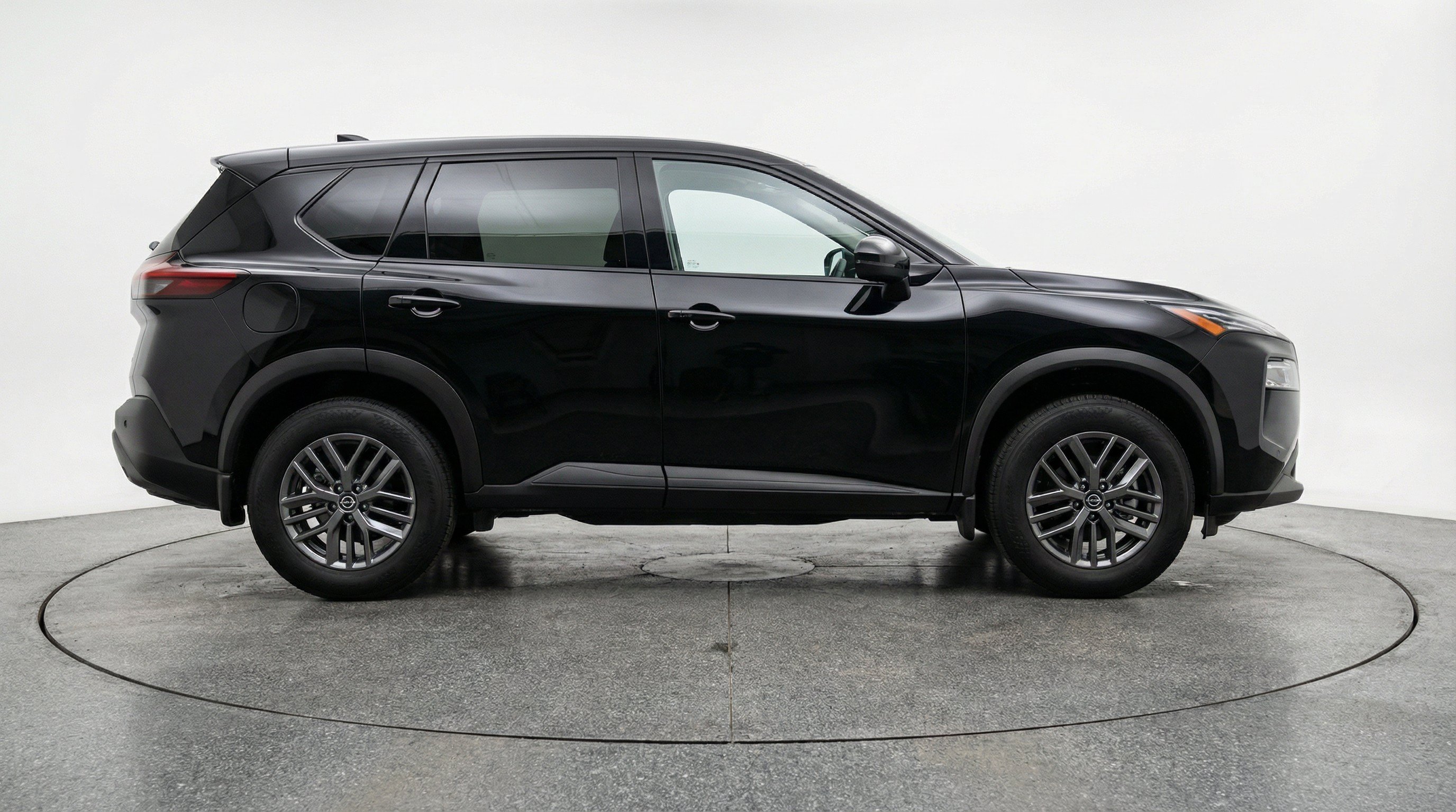 Thumbnail: 2026 Nissan Rogue - 10