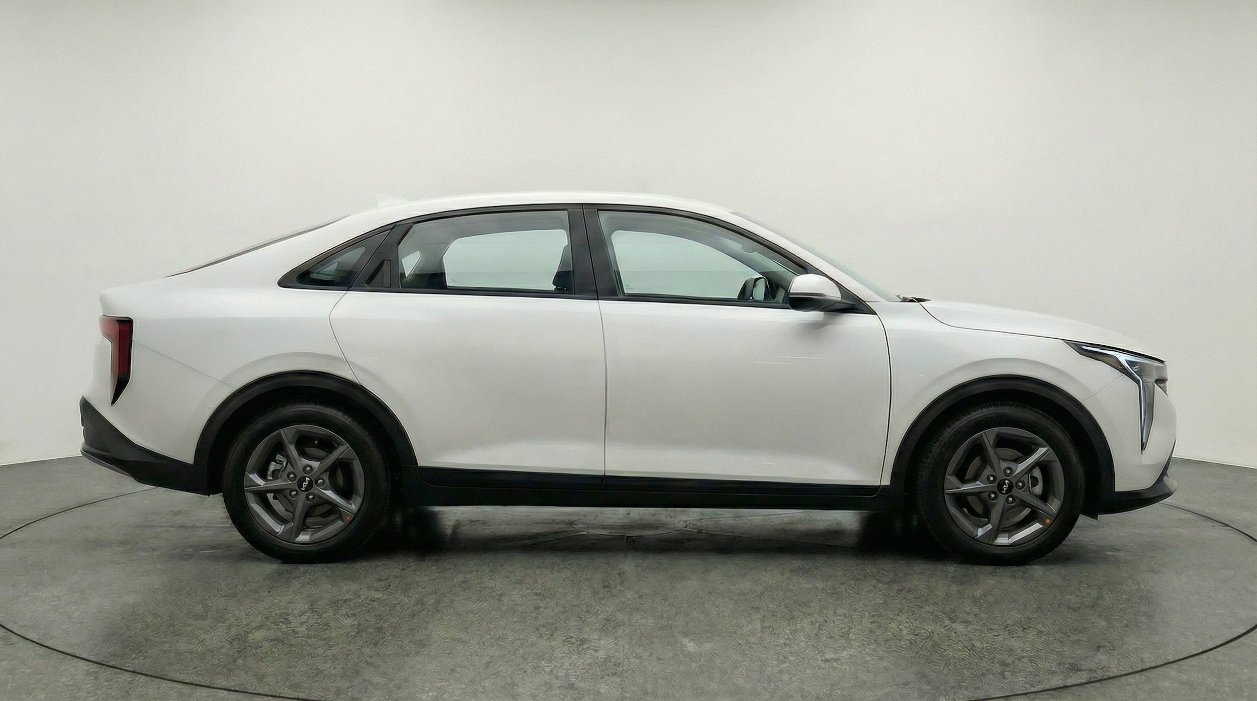 Thumbnail: 2025 Kia K4 - 11
