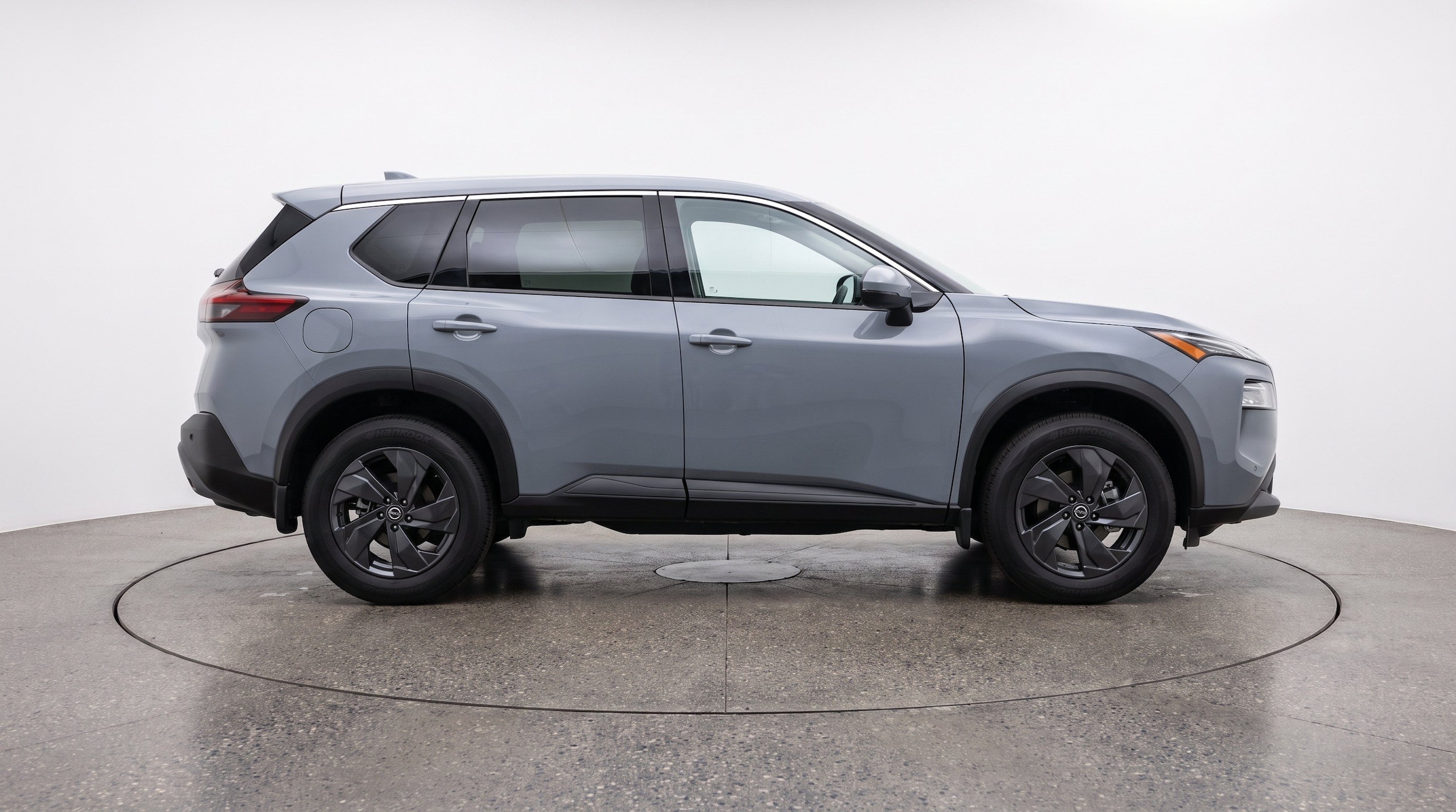Thumbnail: 2026 Nissan Rogue - 10