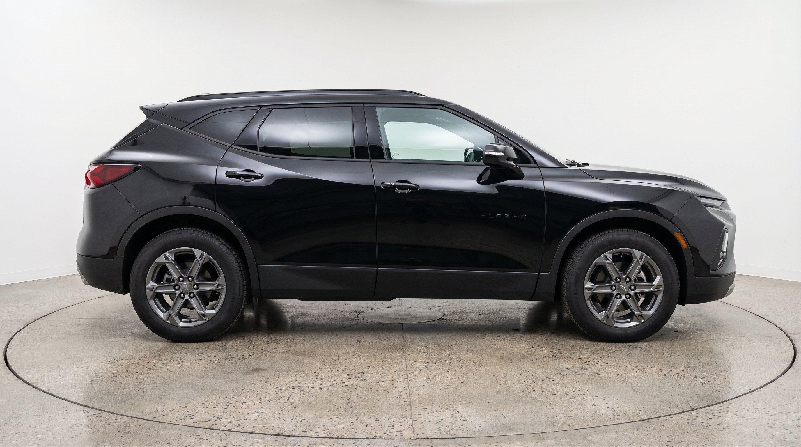 Thumbnail: 2025 Chevrolet Blazer - 11