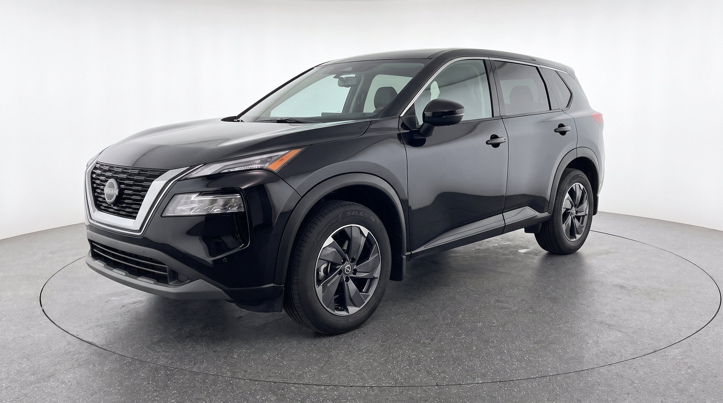 Thumbnail: 2025 Nissan Rogue - 3