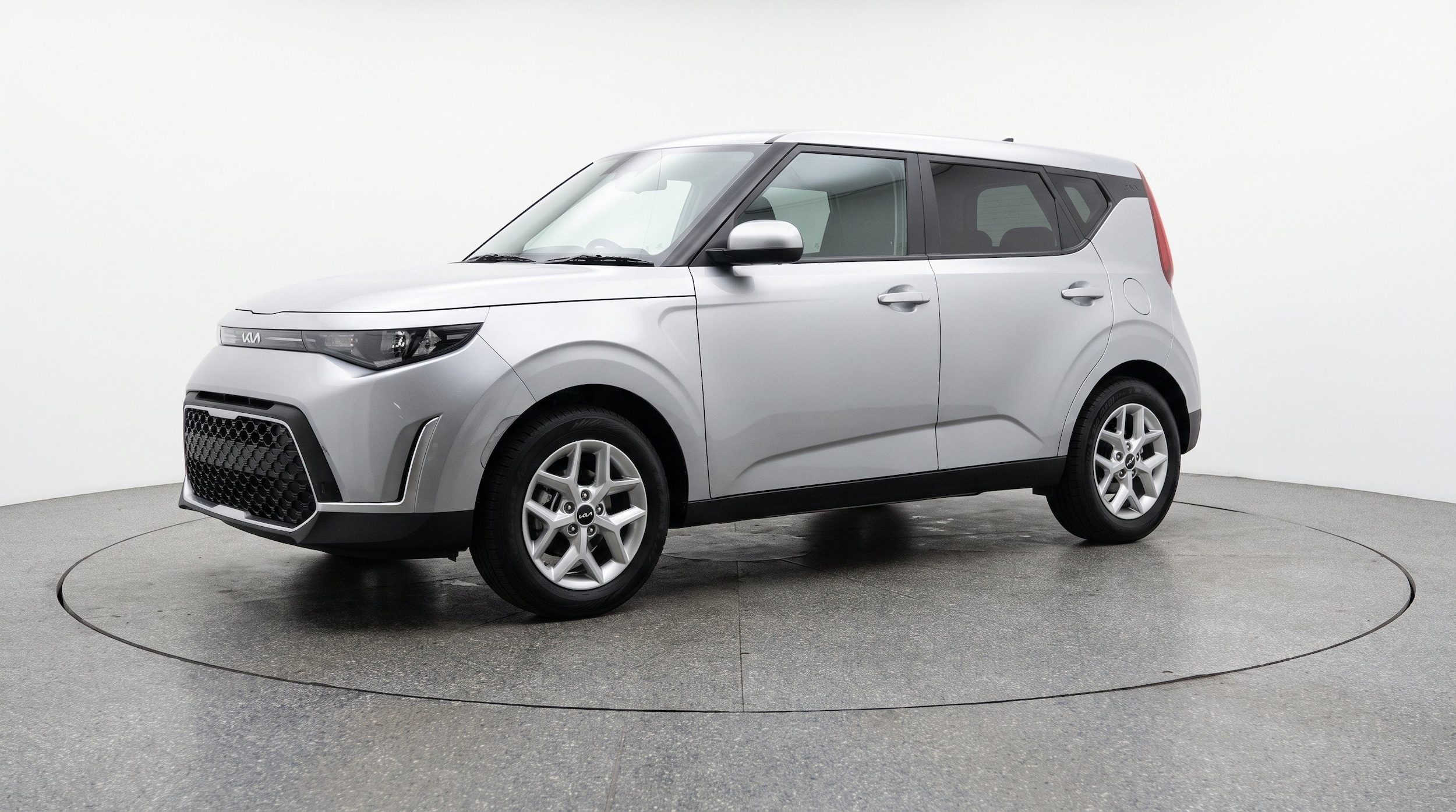 Thumbnail: 2025 Kia Soul - 3