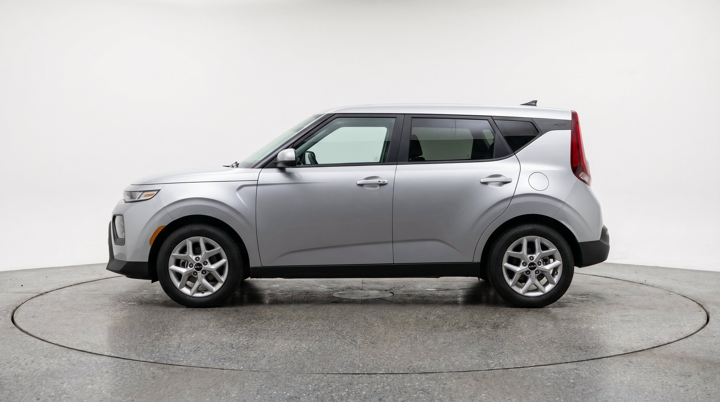 Thumbnail: 2025 Kia Soul - 5