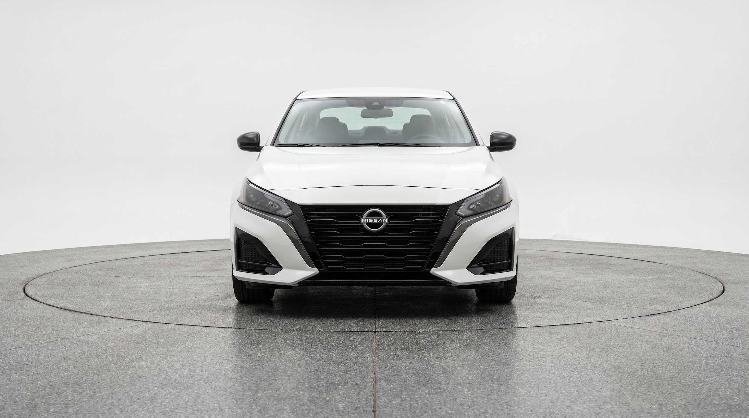 Thumbnail: 2026 Nissan Altima - 2