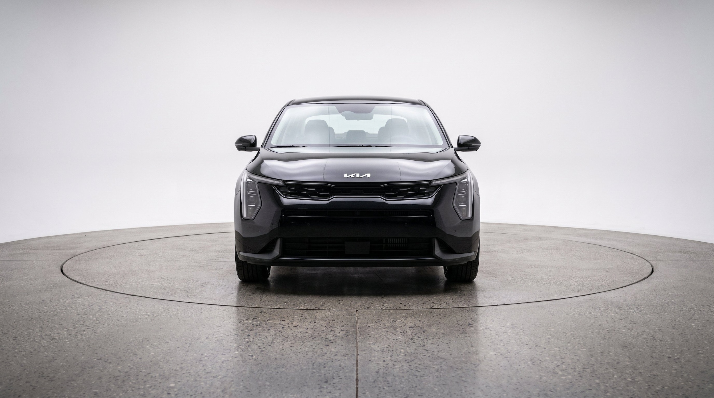 Thumbnail: 2026 Kia K4 - 2