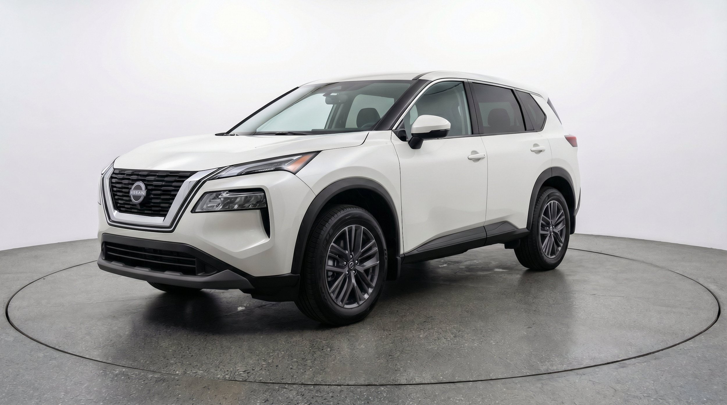 Thumbnail: 2026 Nissan Rogue - 3