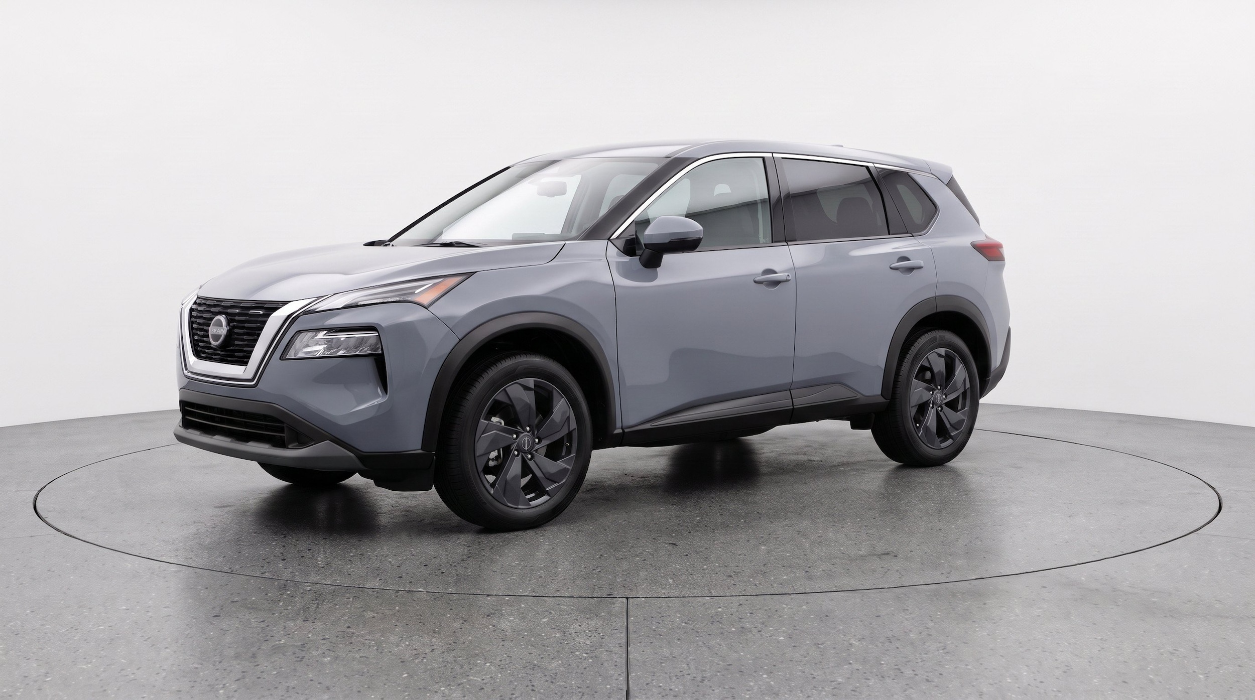 Thumbnail: 2026 Nissan Rogue - 3