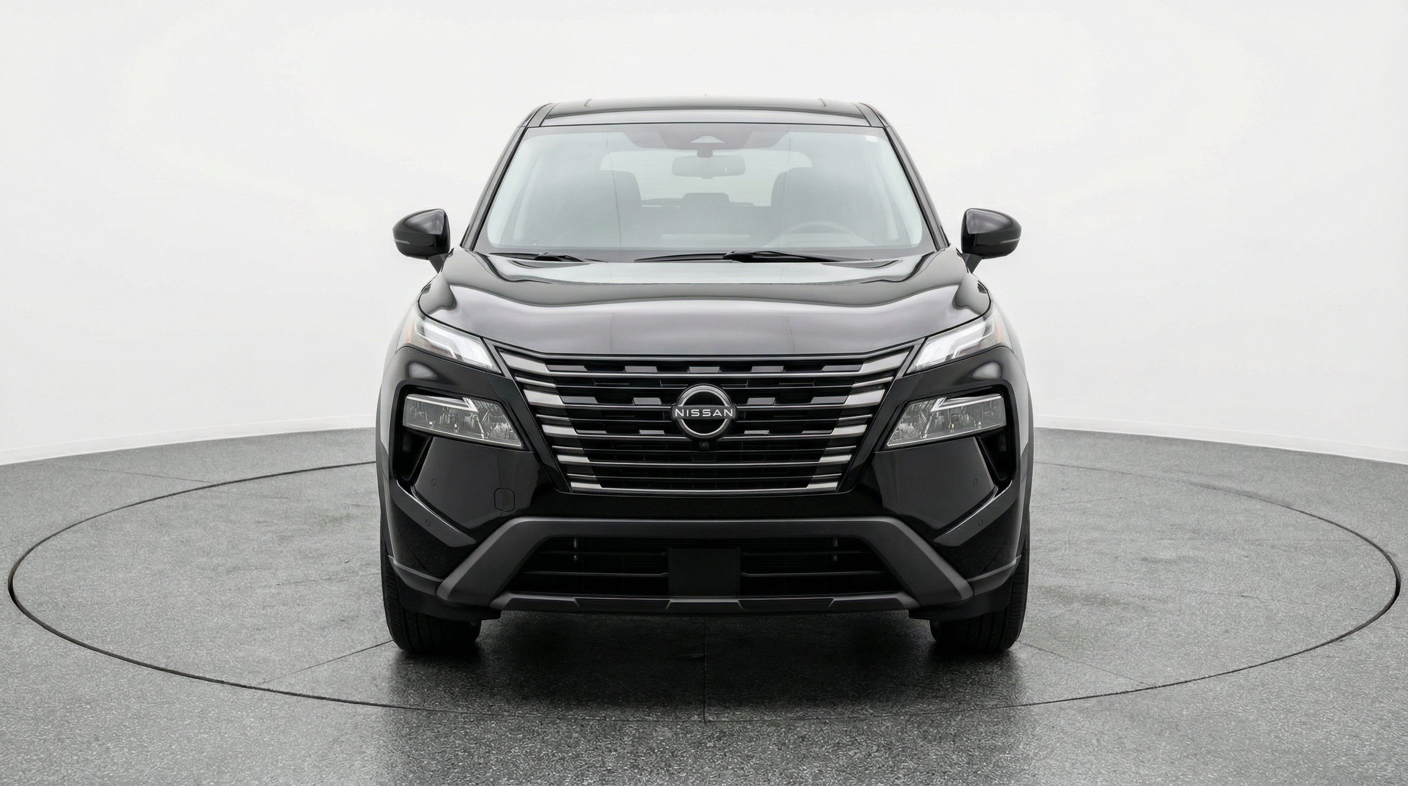 Thumbnail: 2026 Nissan Rogue - 2