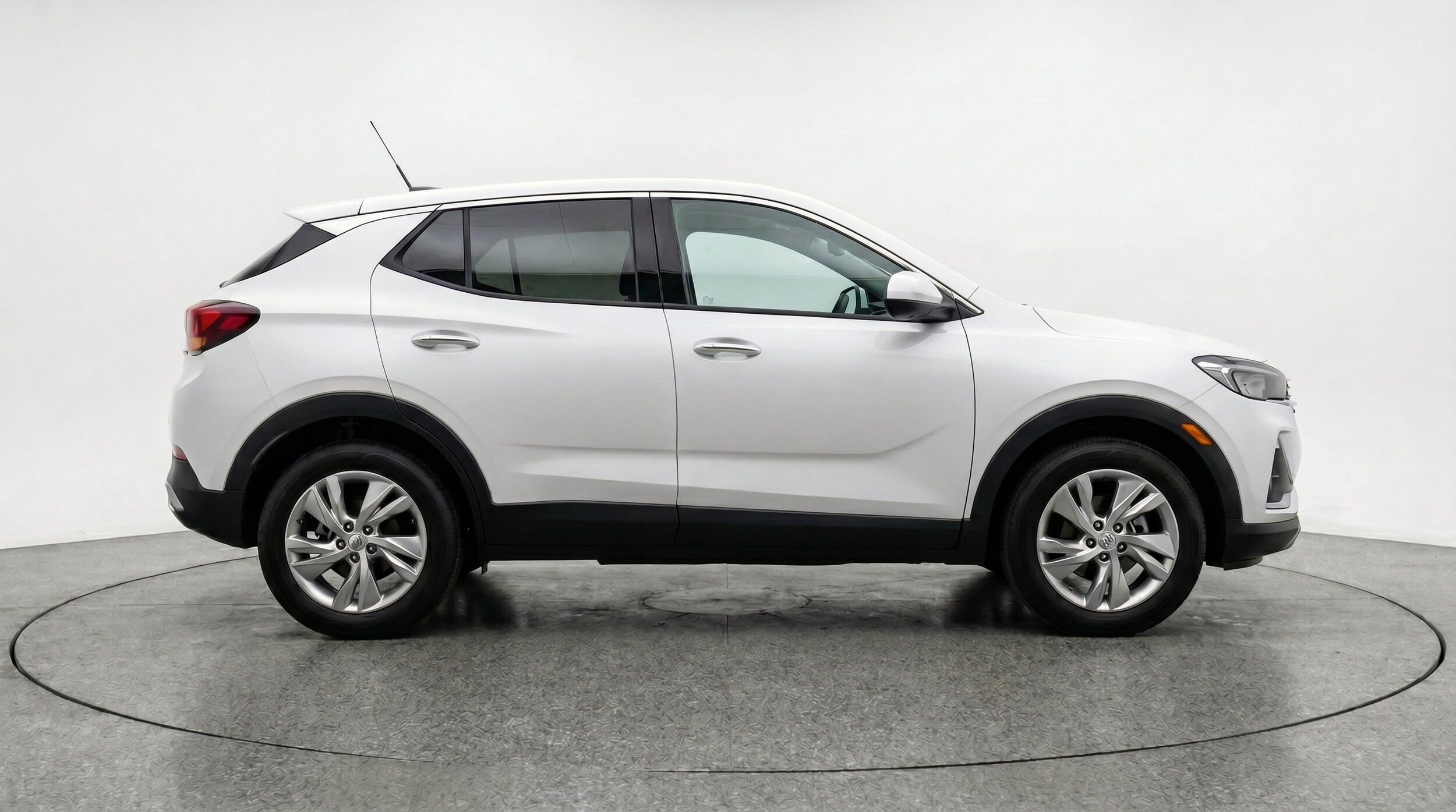 Thumbnail: 2025 Buick Encore GX - 10