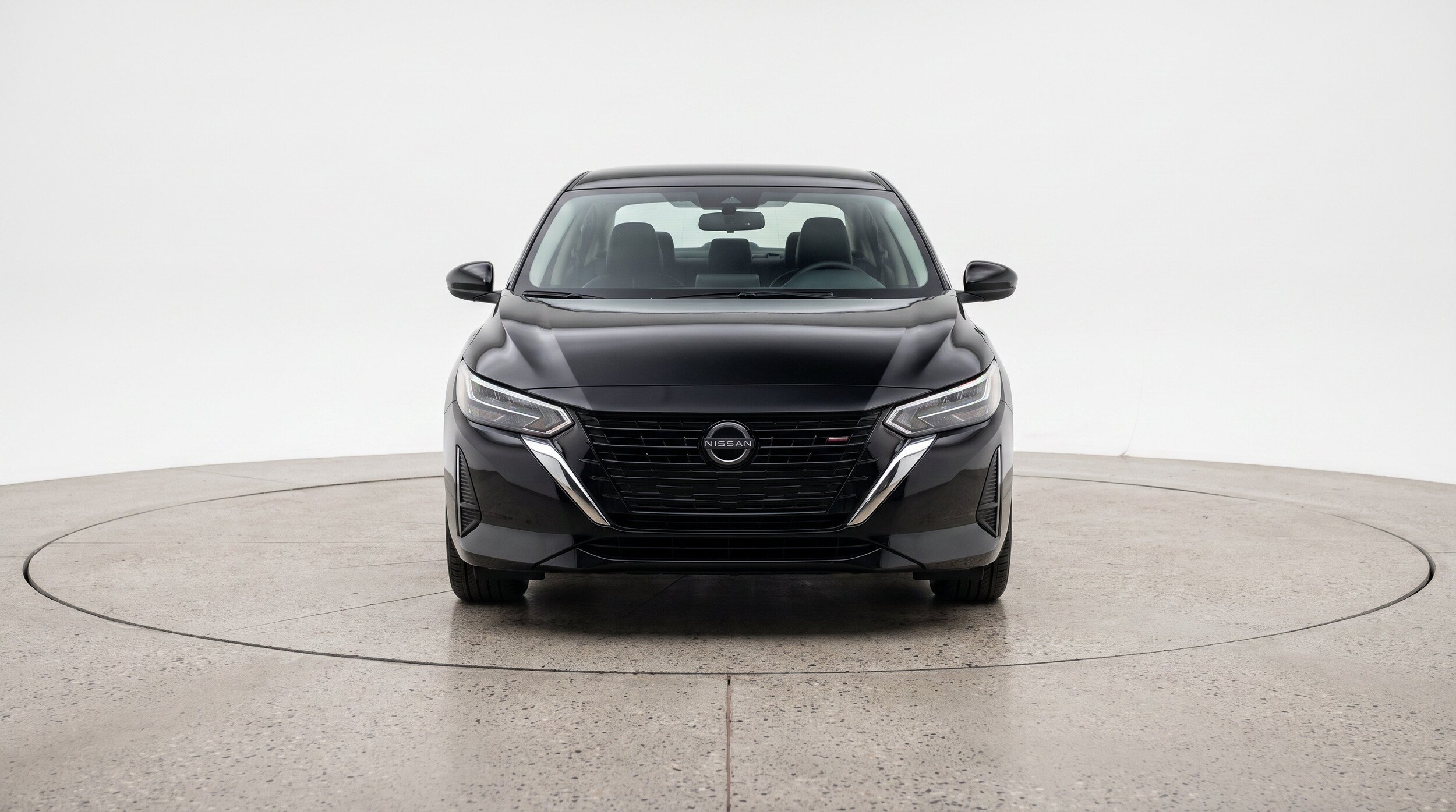 Thumbnail: 2025 Nissan Sentra - 2