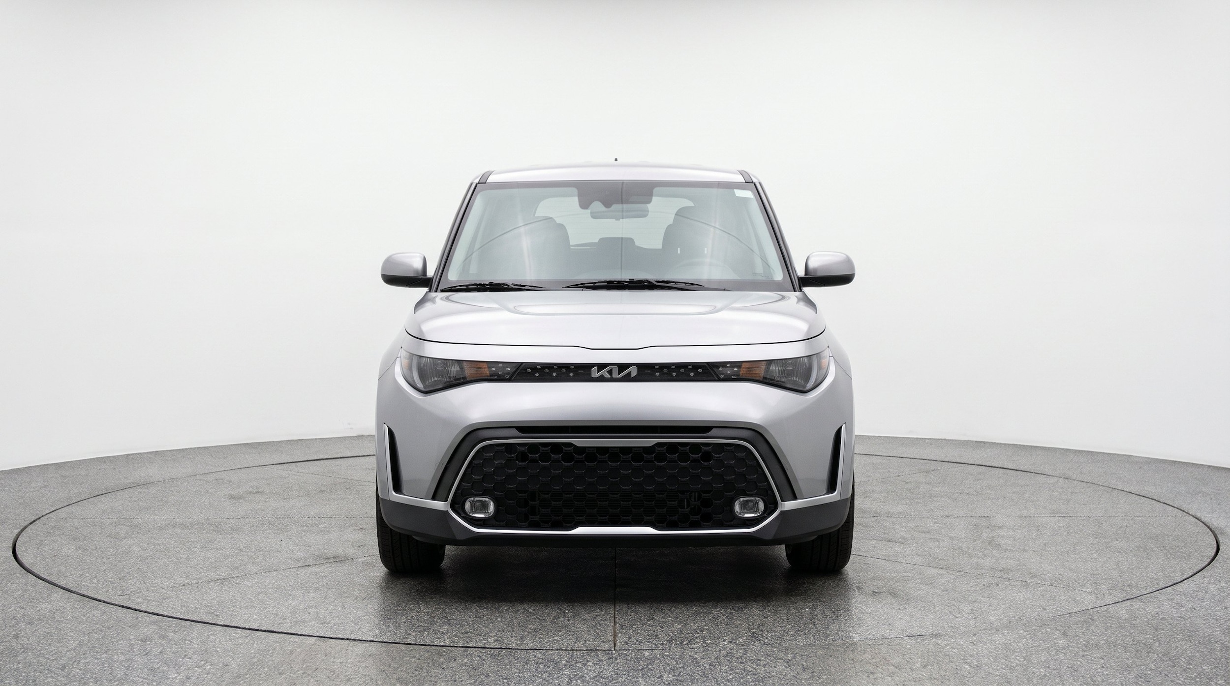 Thumbnail: 2025 Kia Soul - 2