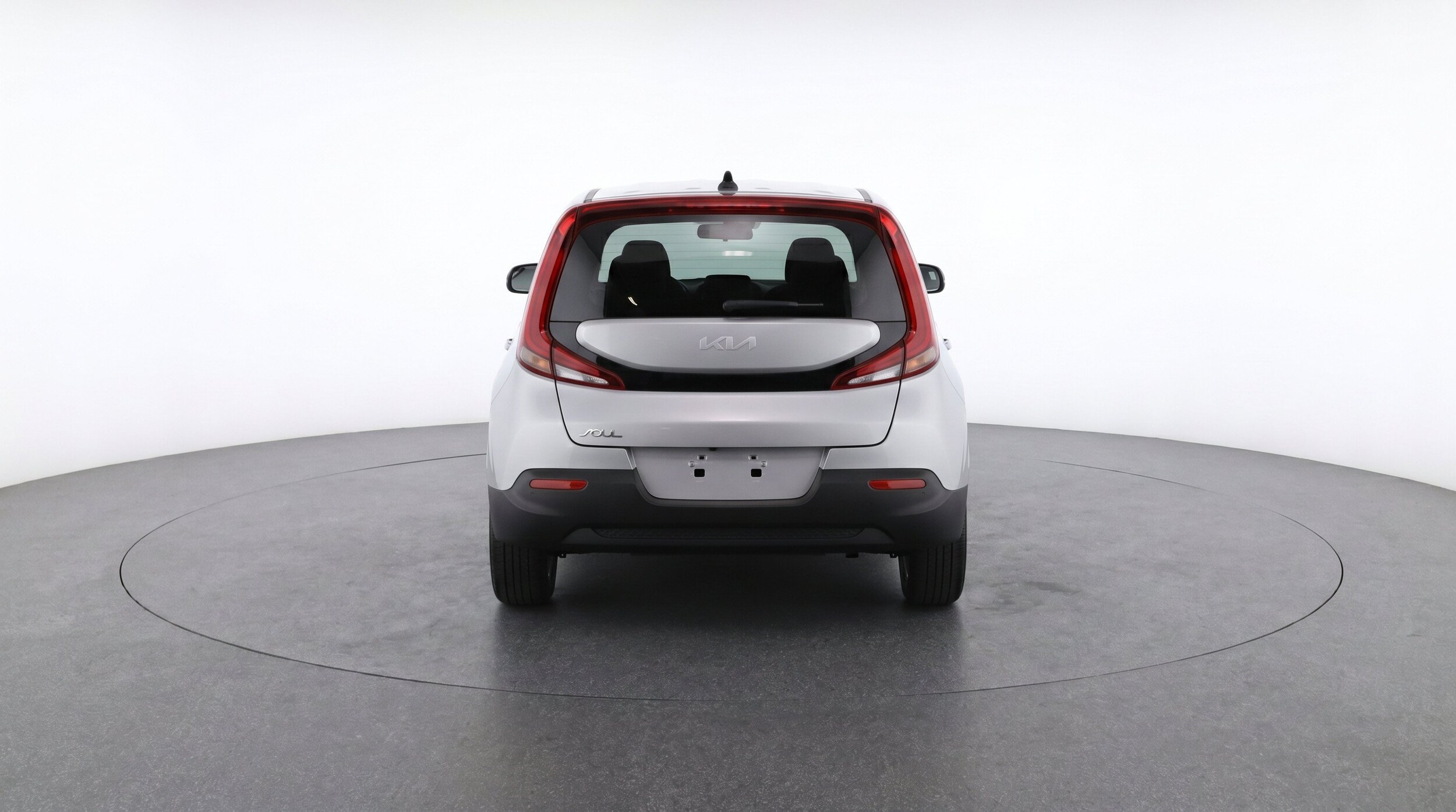 Thumbnail: 2025 Kia Soul - 7