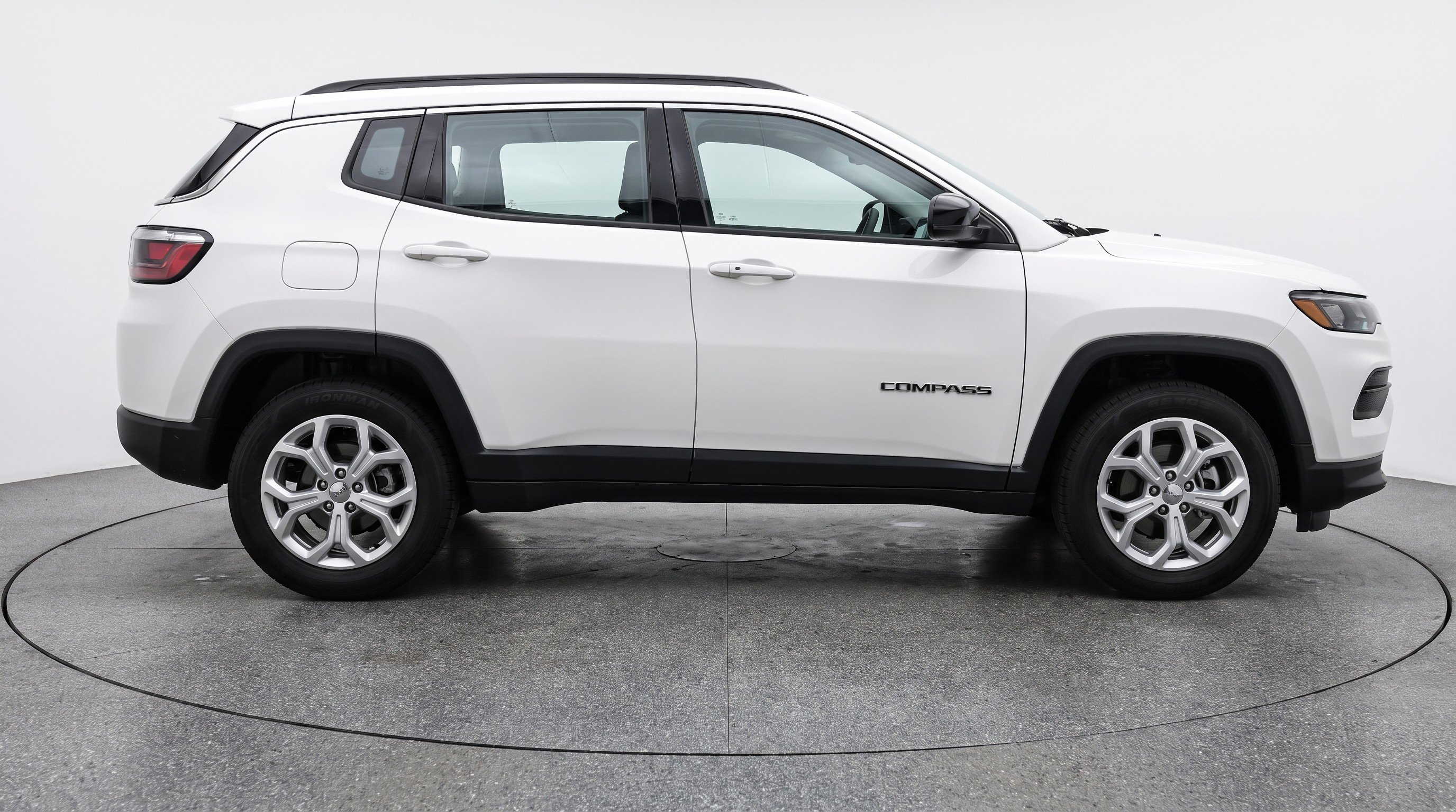 Thumbnail: 2025 Jeep Compass - 10