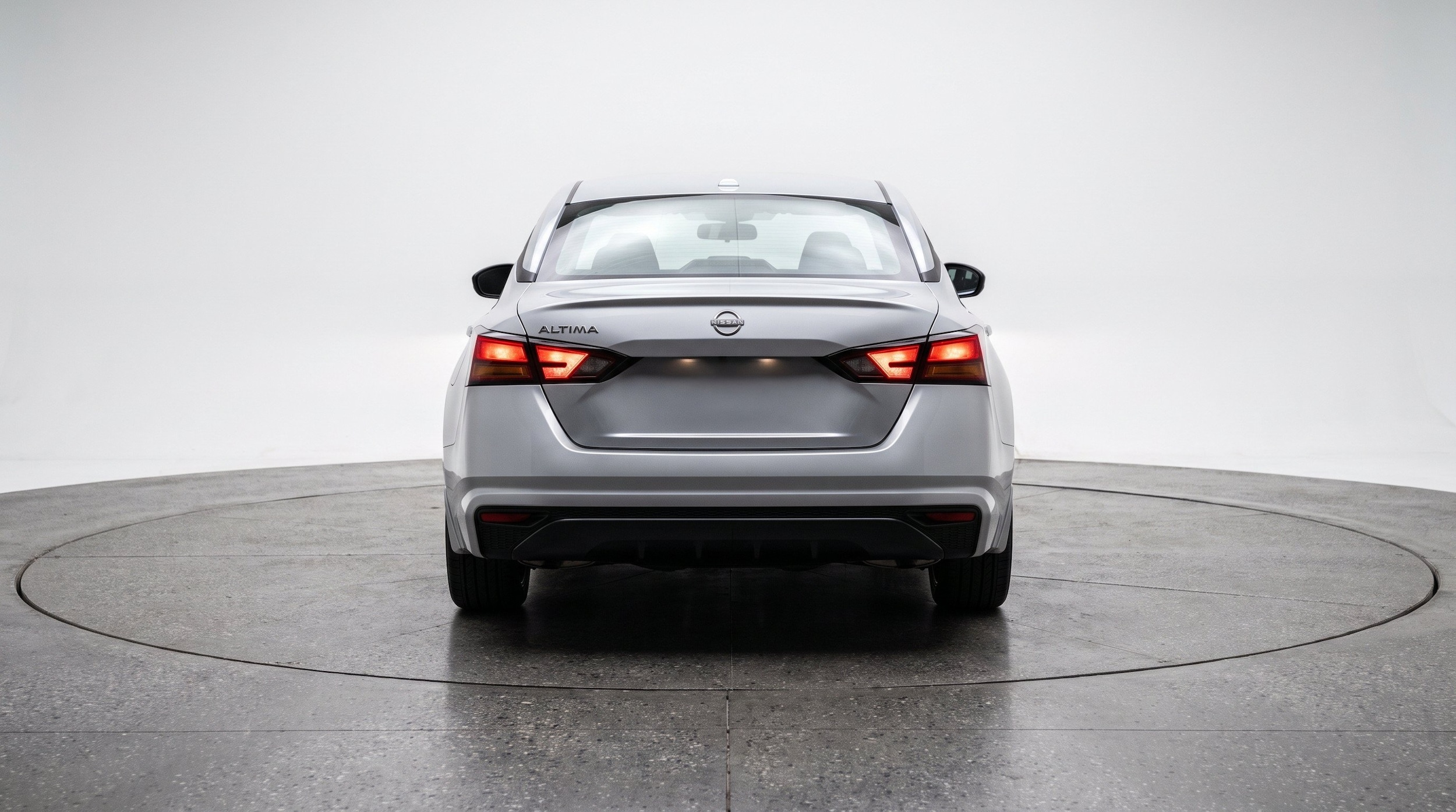 Thumbnail: 2026 Nissan Altima - 7