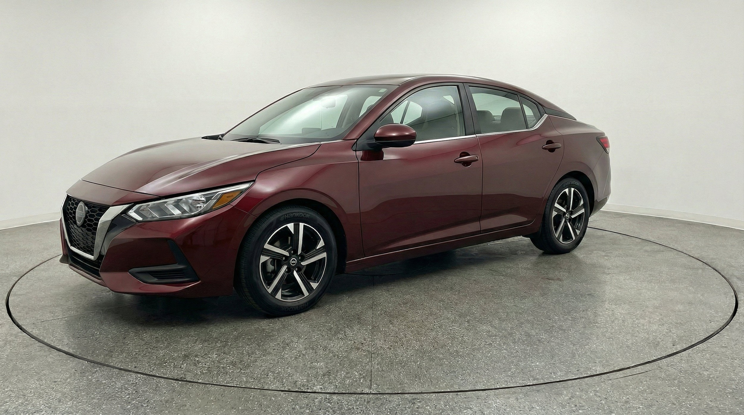 Thumbnail: 2025 Nissan Sentra - 3
