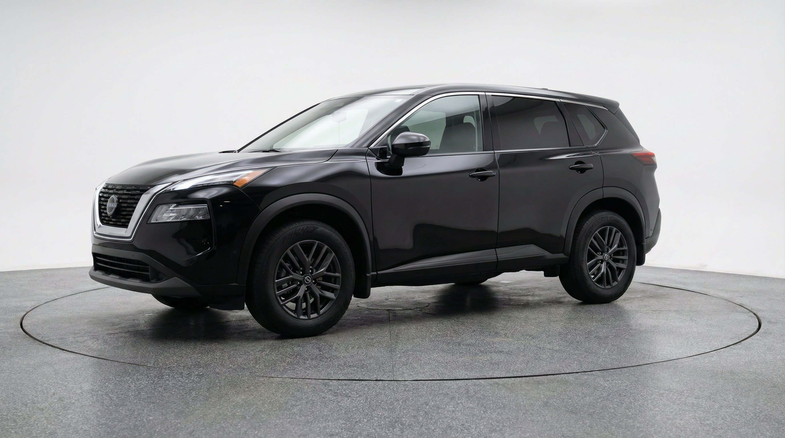 Thumbnail: 2026 Nissan Rogue - 3