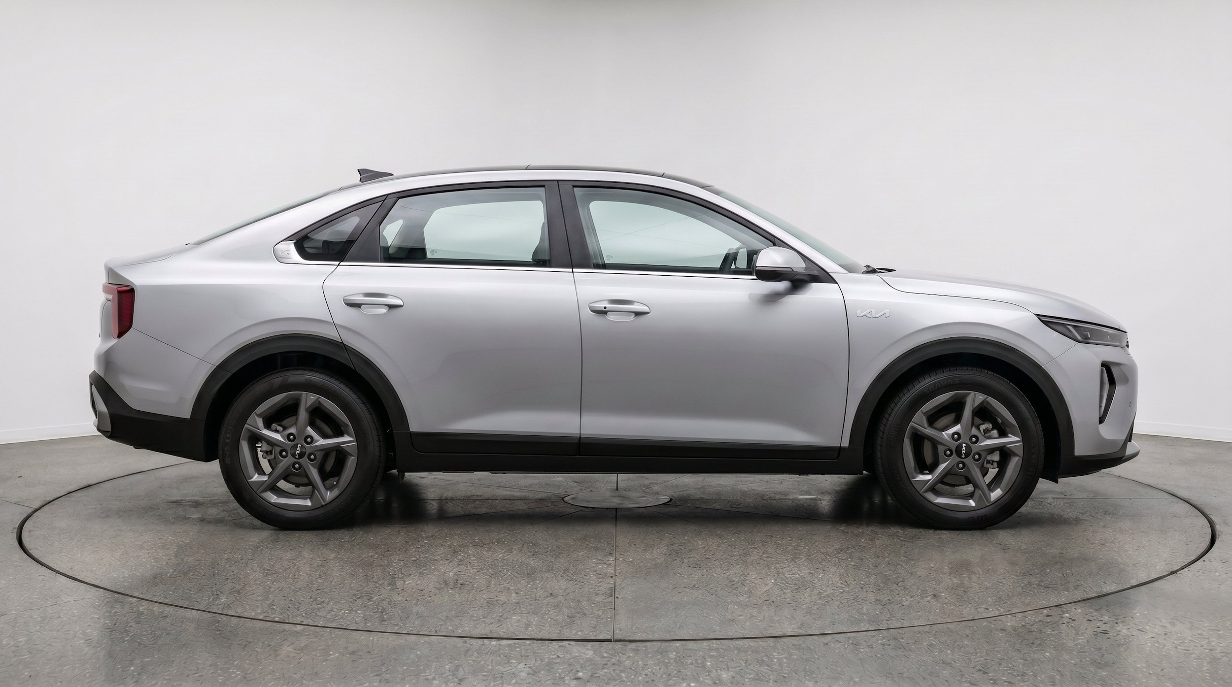 Thumbnail: 2026 Kia K4 - 10