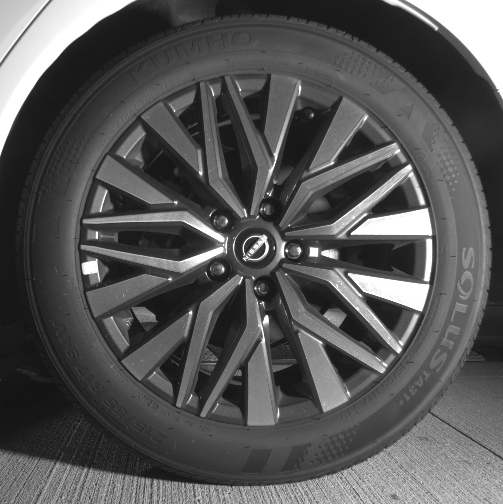 Thumbnail: 2026 Nissan Altima - 14
