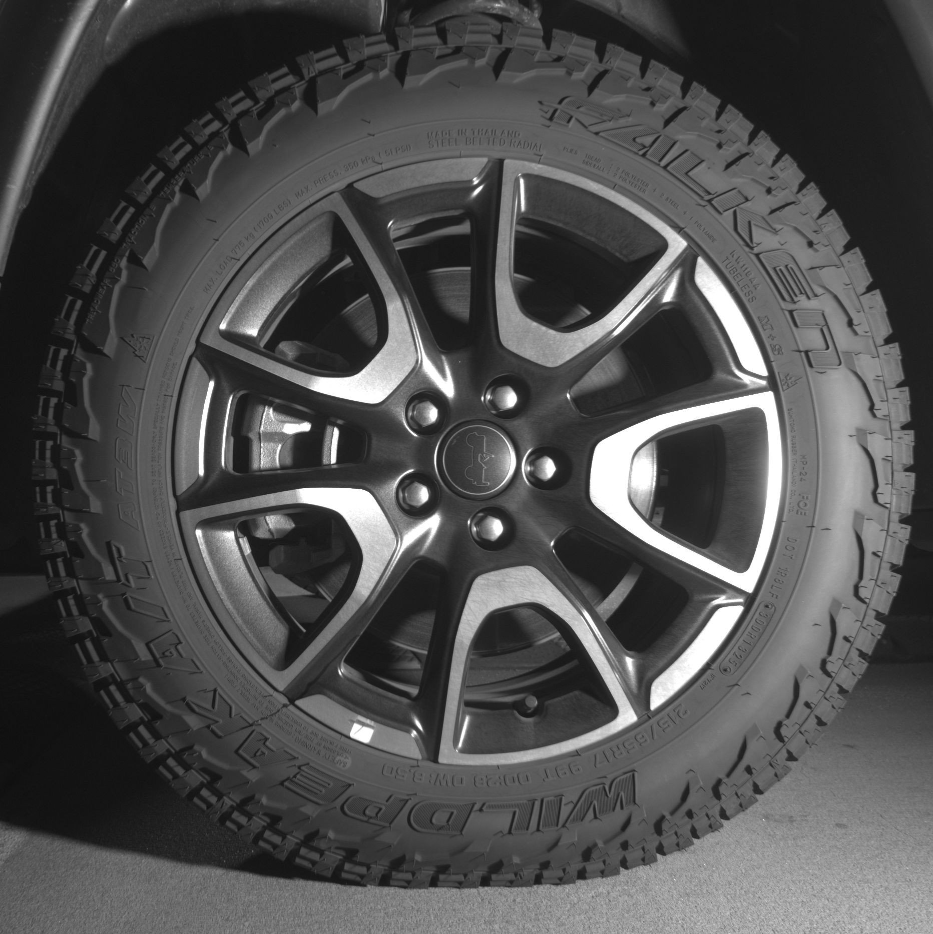 Thumbnail: 2025 Jeep Compass - 11