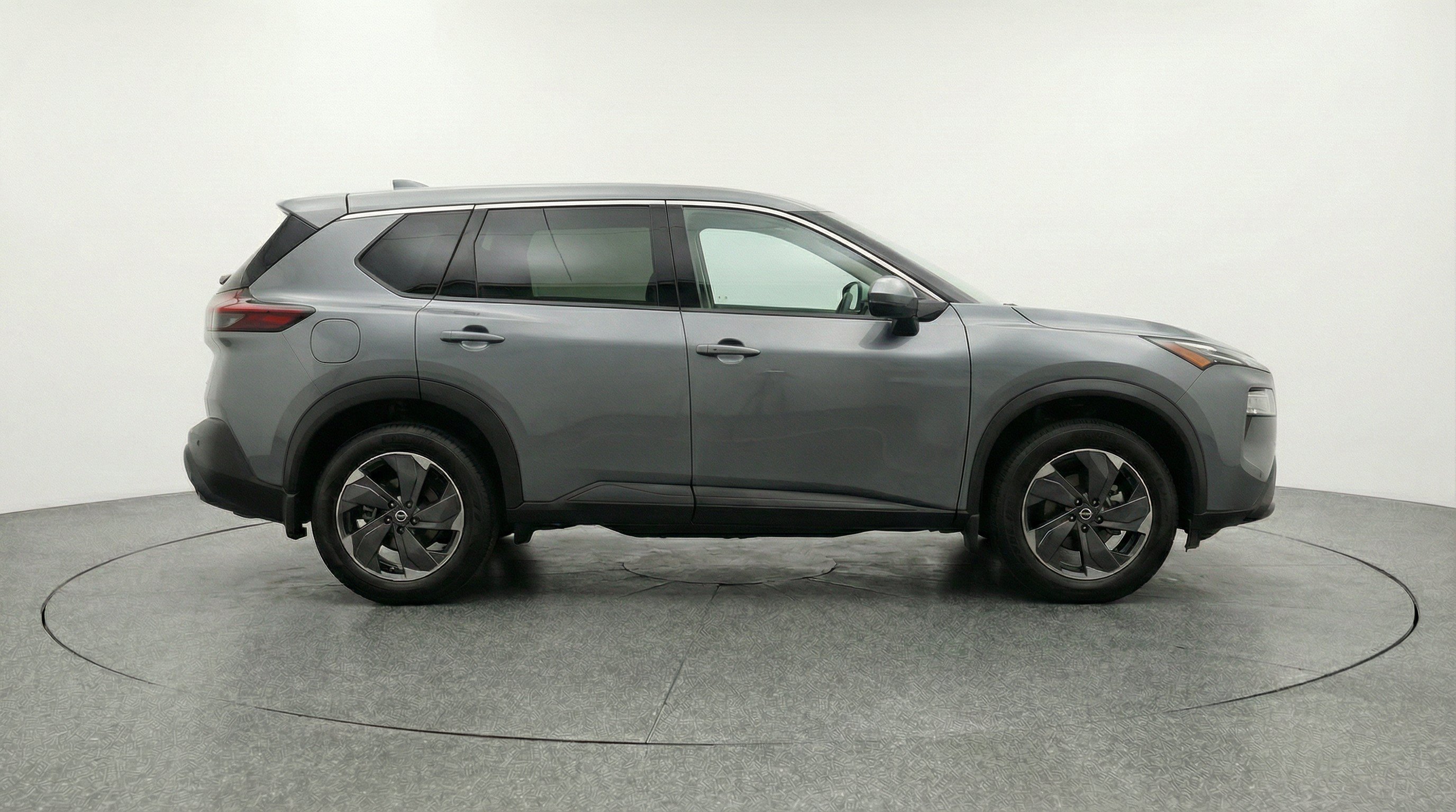 Thumbnail: 2025 Nissan Rogue - 11