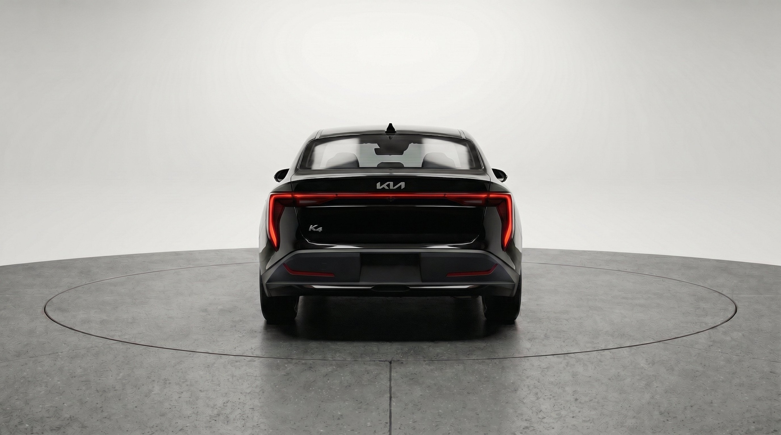 Thumbnail: 2026 Kia K4 - 7