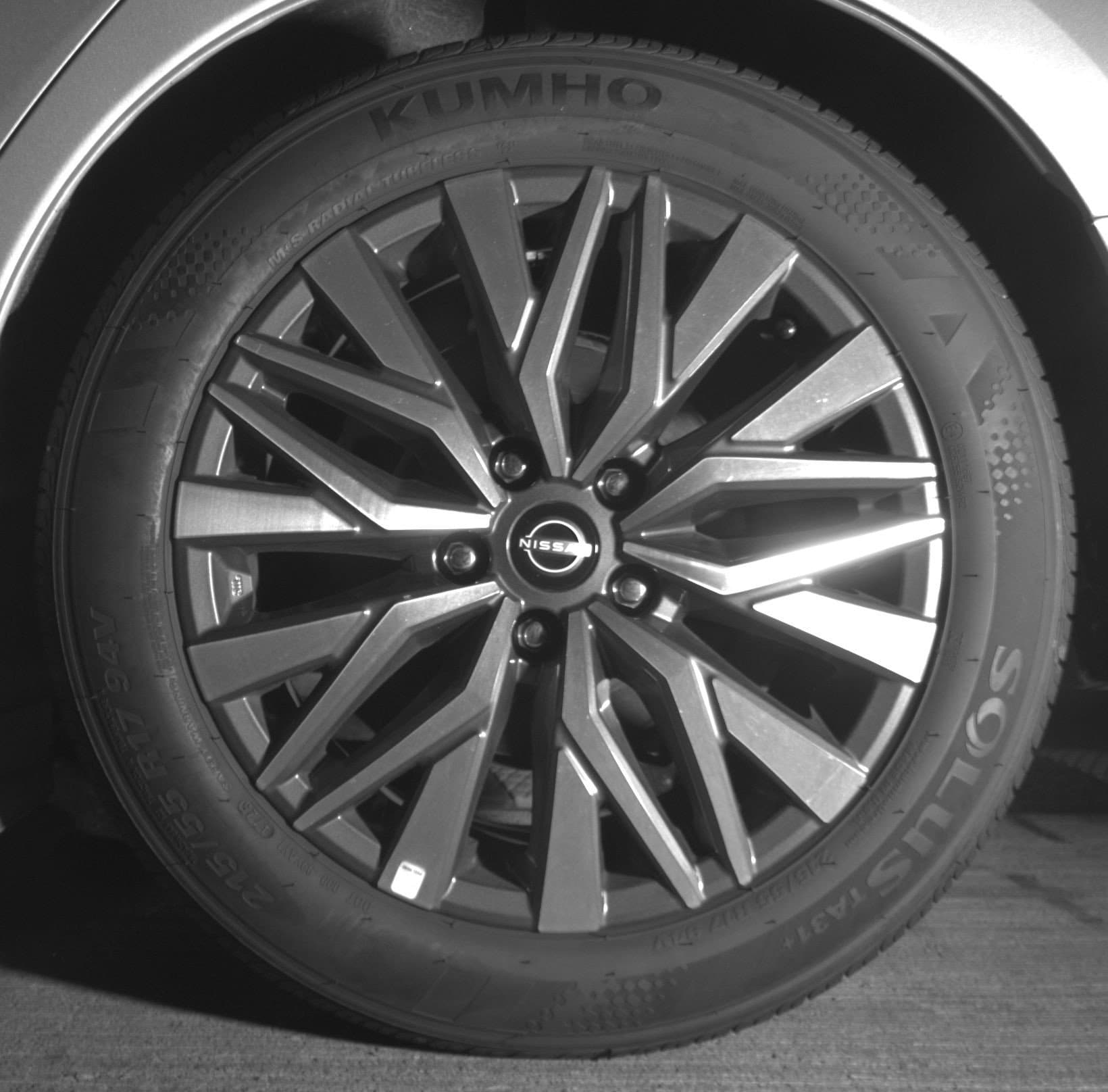 Thumbnail: 2026 Nissan Altima - 11