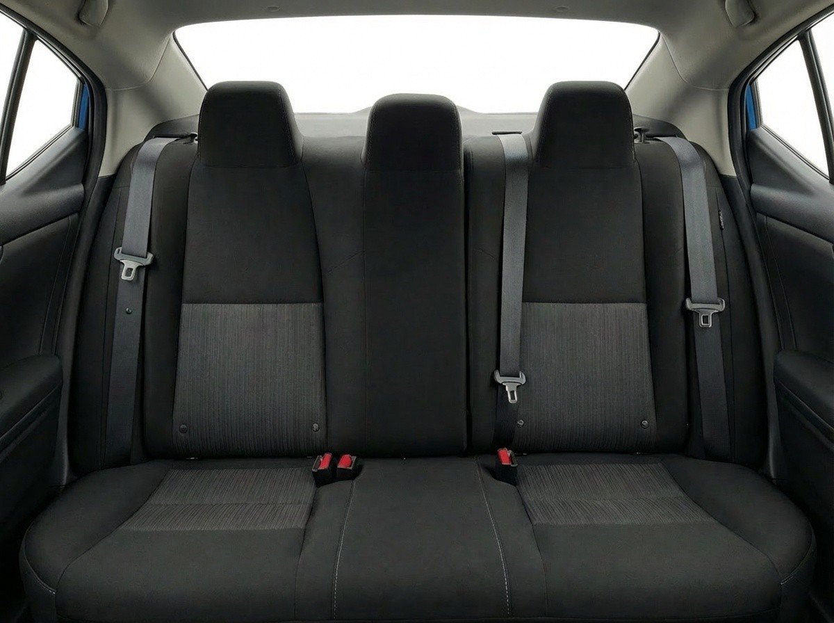 Thumbnail: 2025 Nissan Sentra - 15