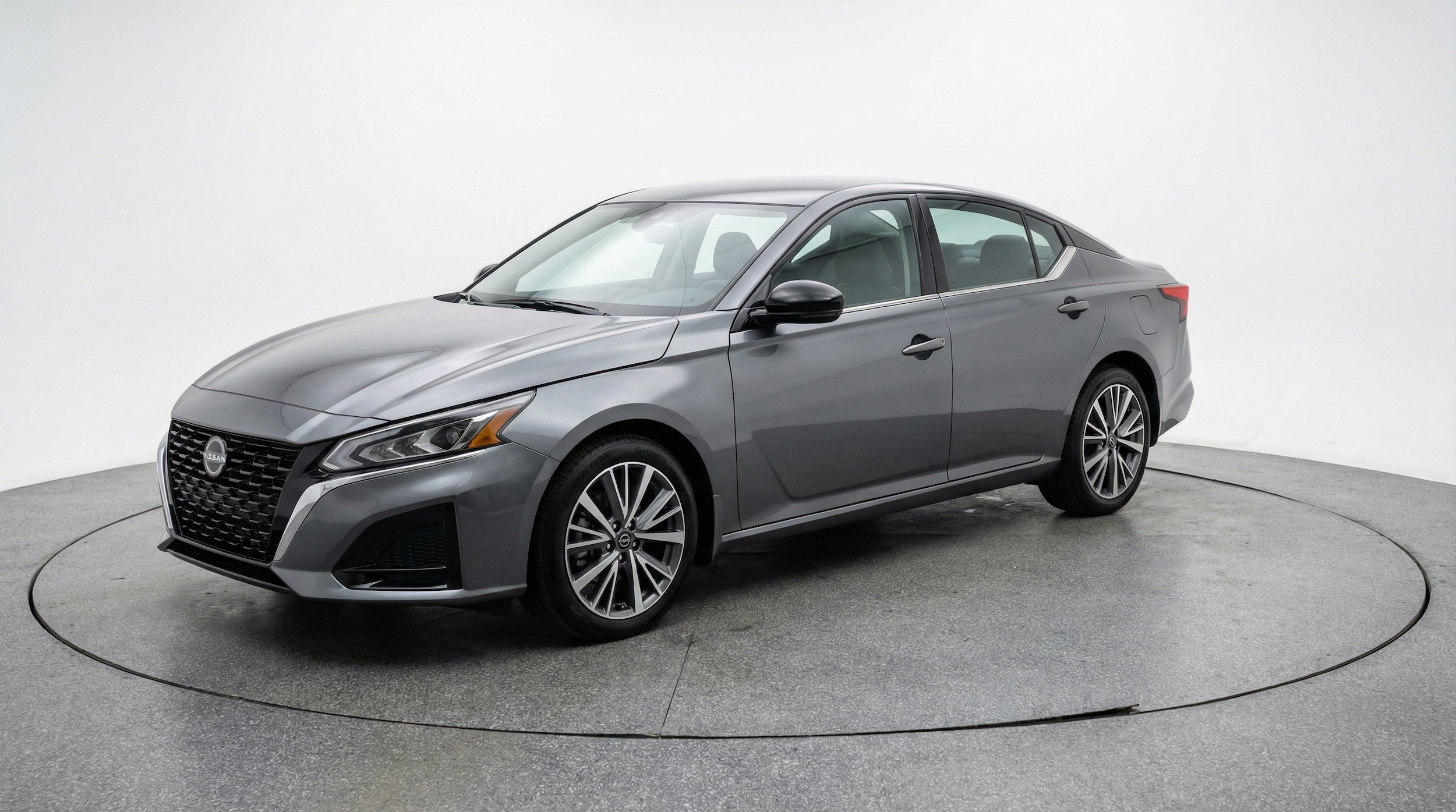 Thumbnail: 2025 Nissan Altima - 3