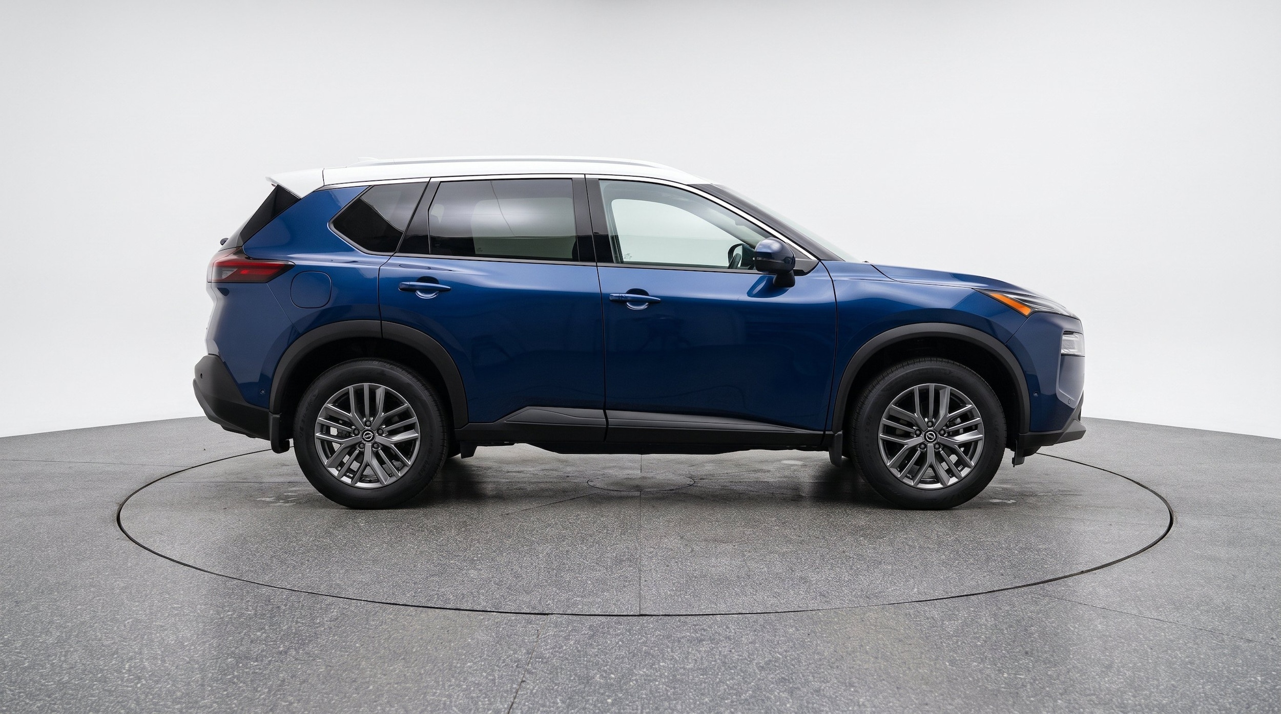 Thumbnail: 2026 Nissan Rogue - 10