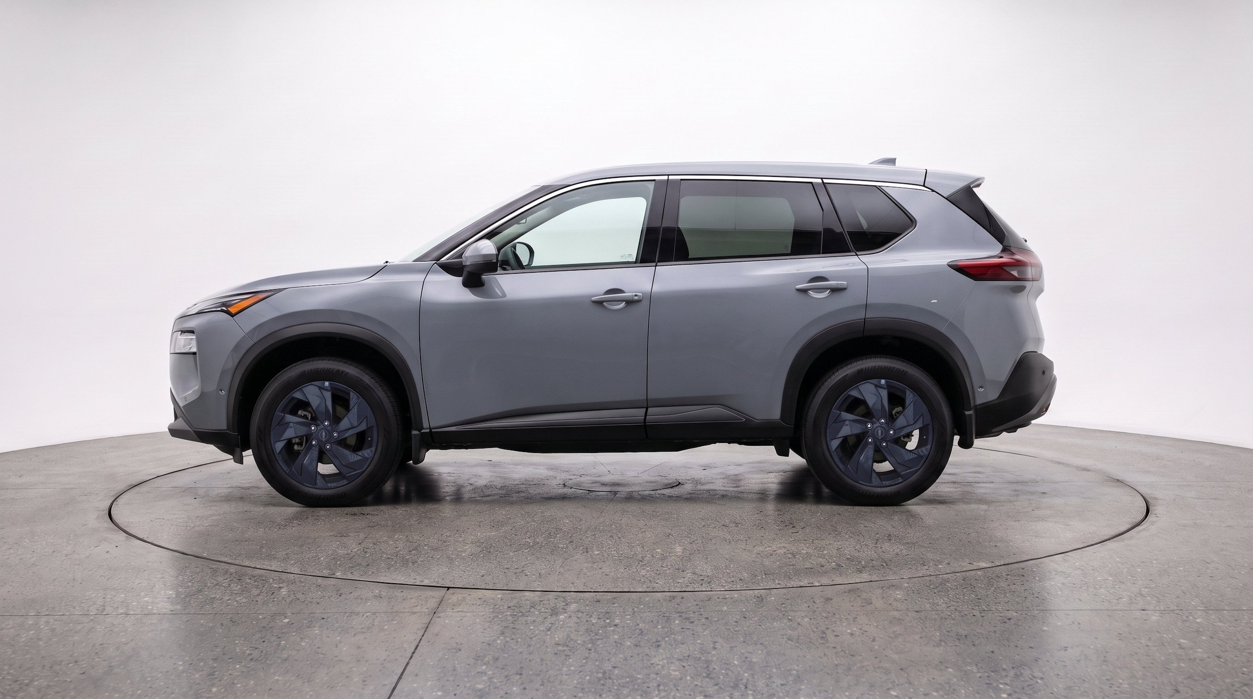 Thumbnail: 2026 Nissan Rogue - 5