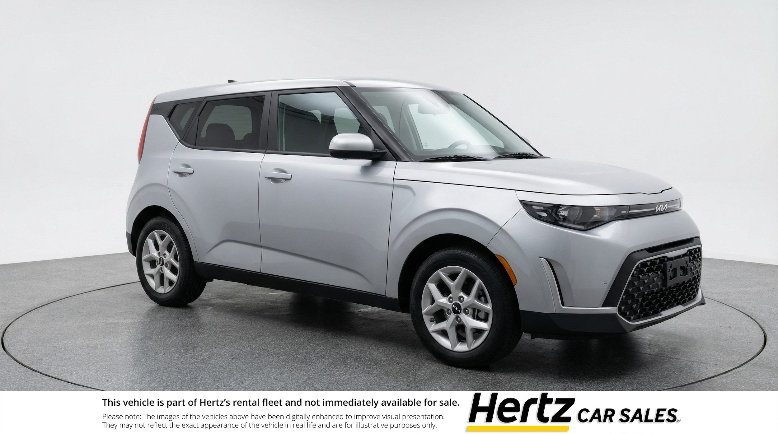 2025 Kia Soul
