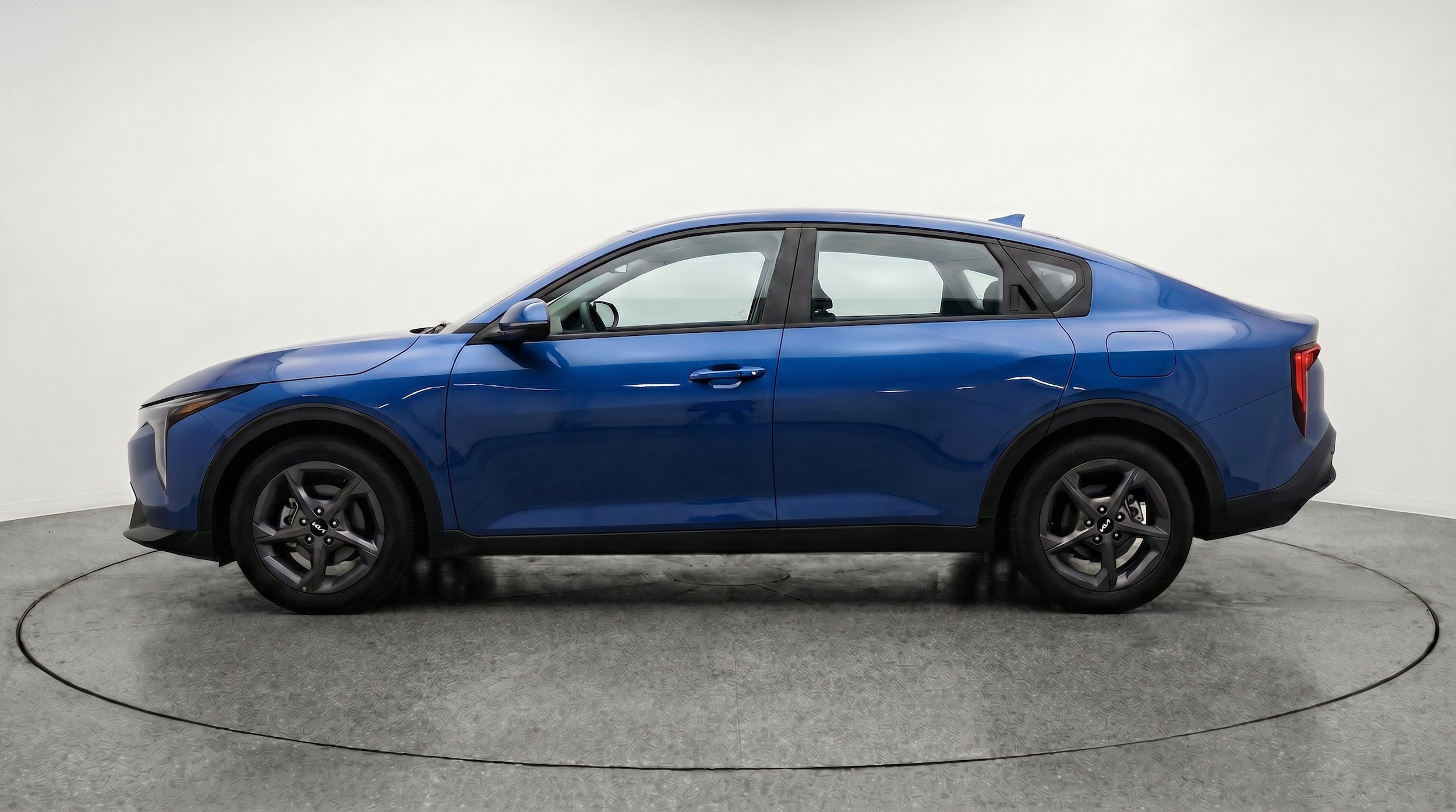 Thumbnail: 2025 Kia K4 - 5